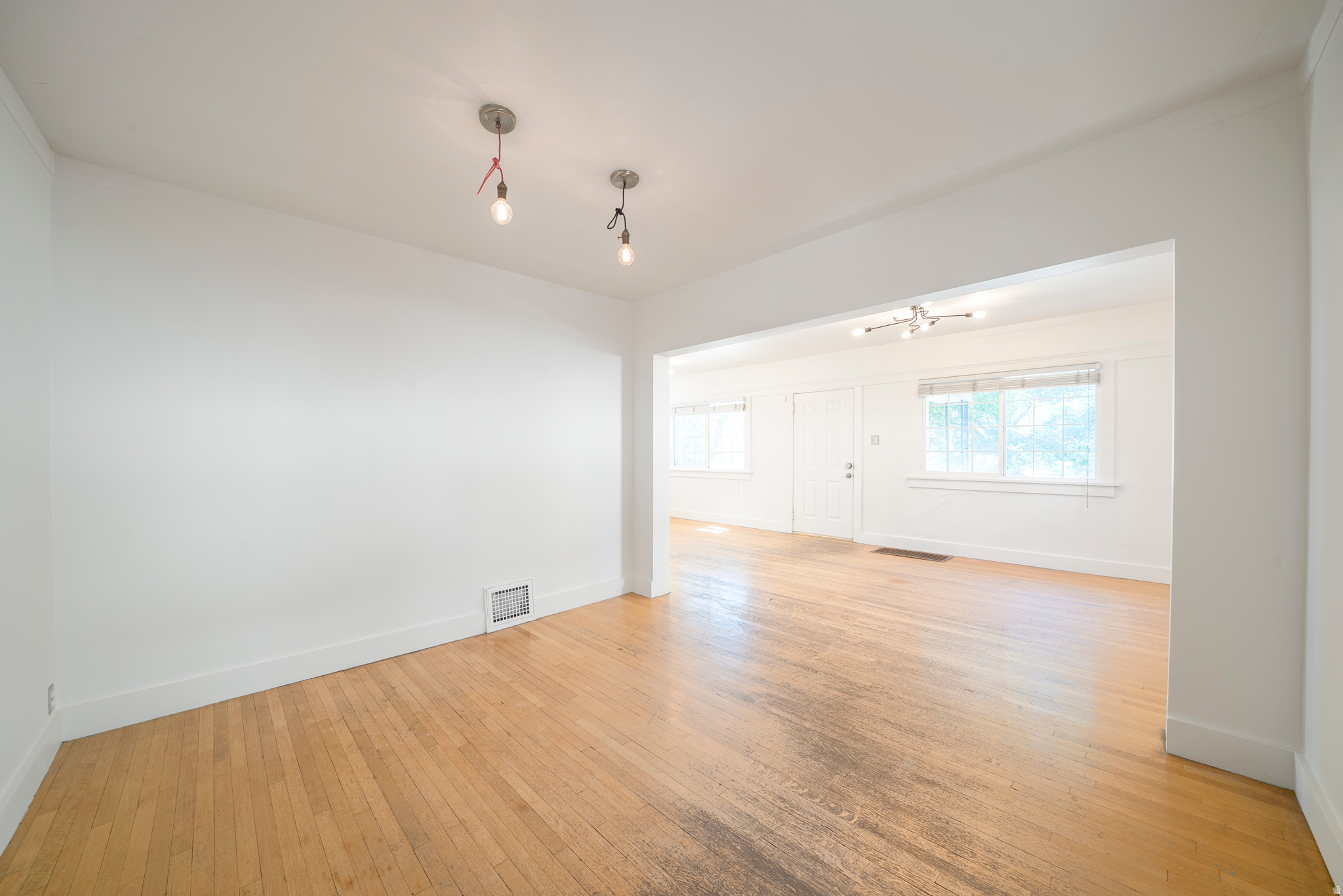 FREMONT HEIGHTS - Residential