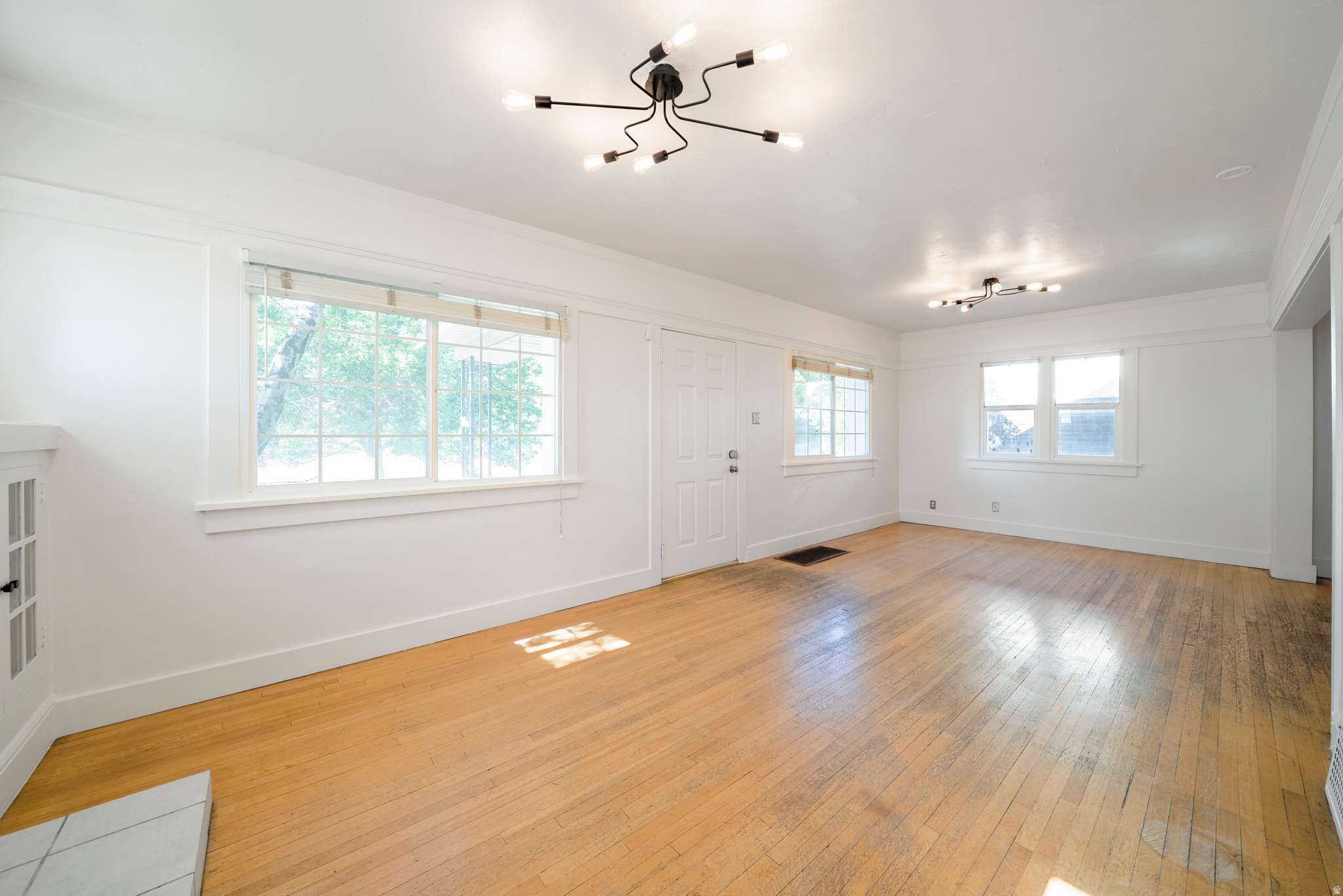 FREMONT HEIGHTS - Residential