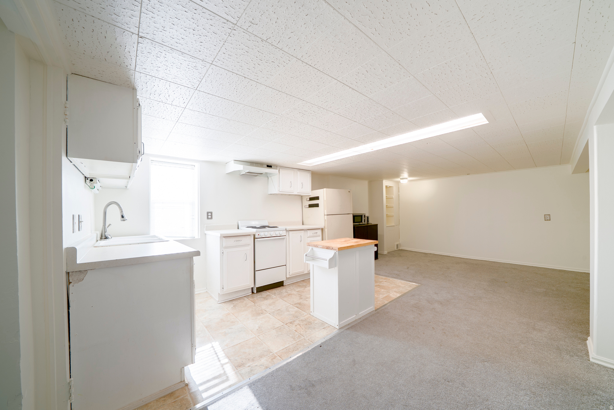 FREMONT HEIGHTS - Residential