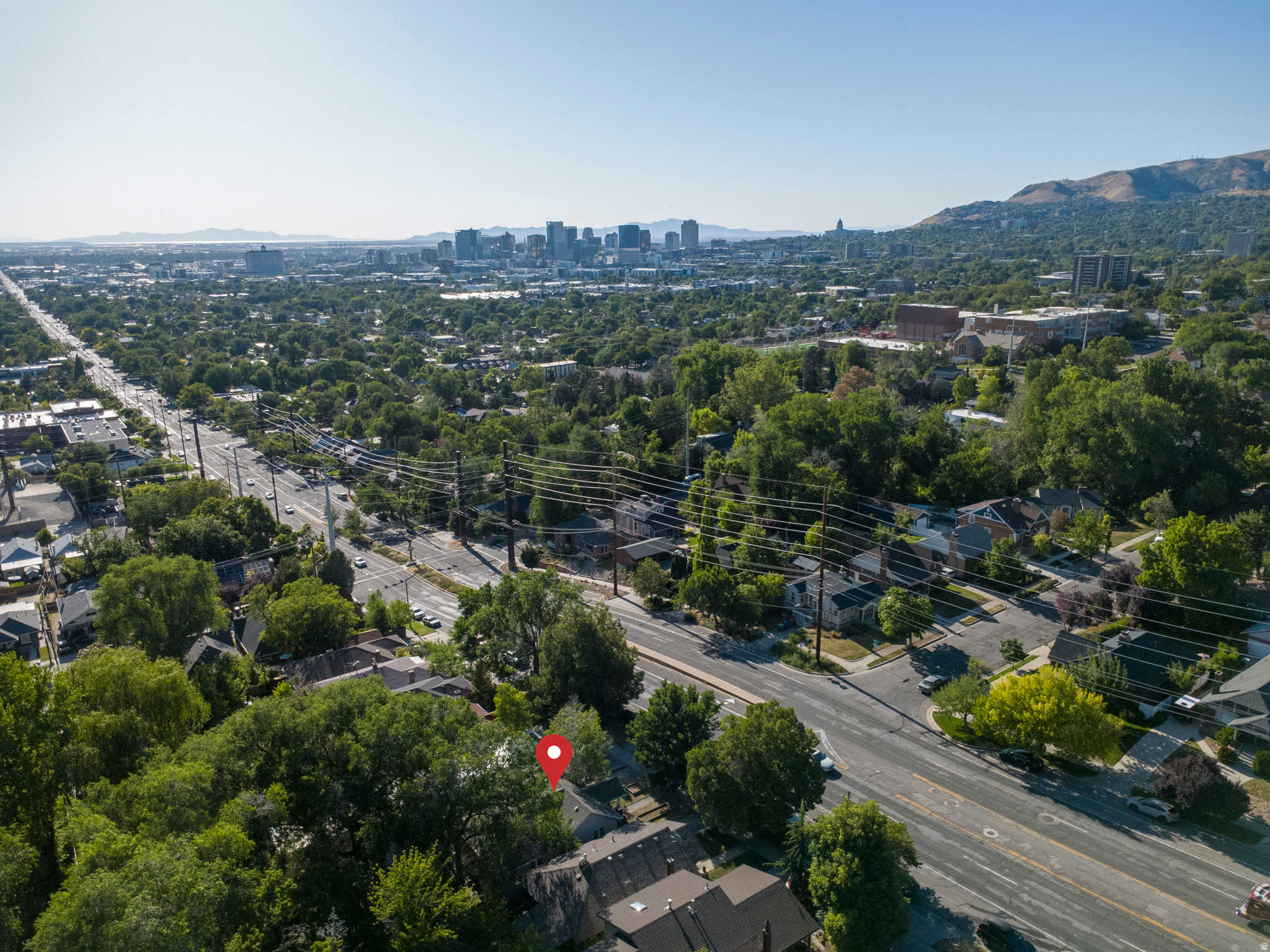 FREMONT HEIGHTS - Residential
