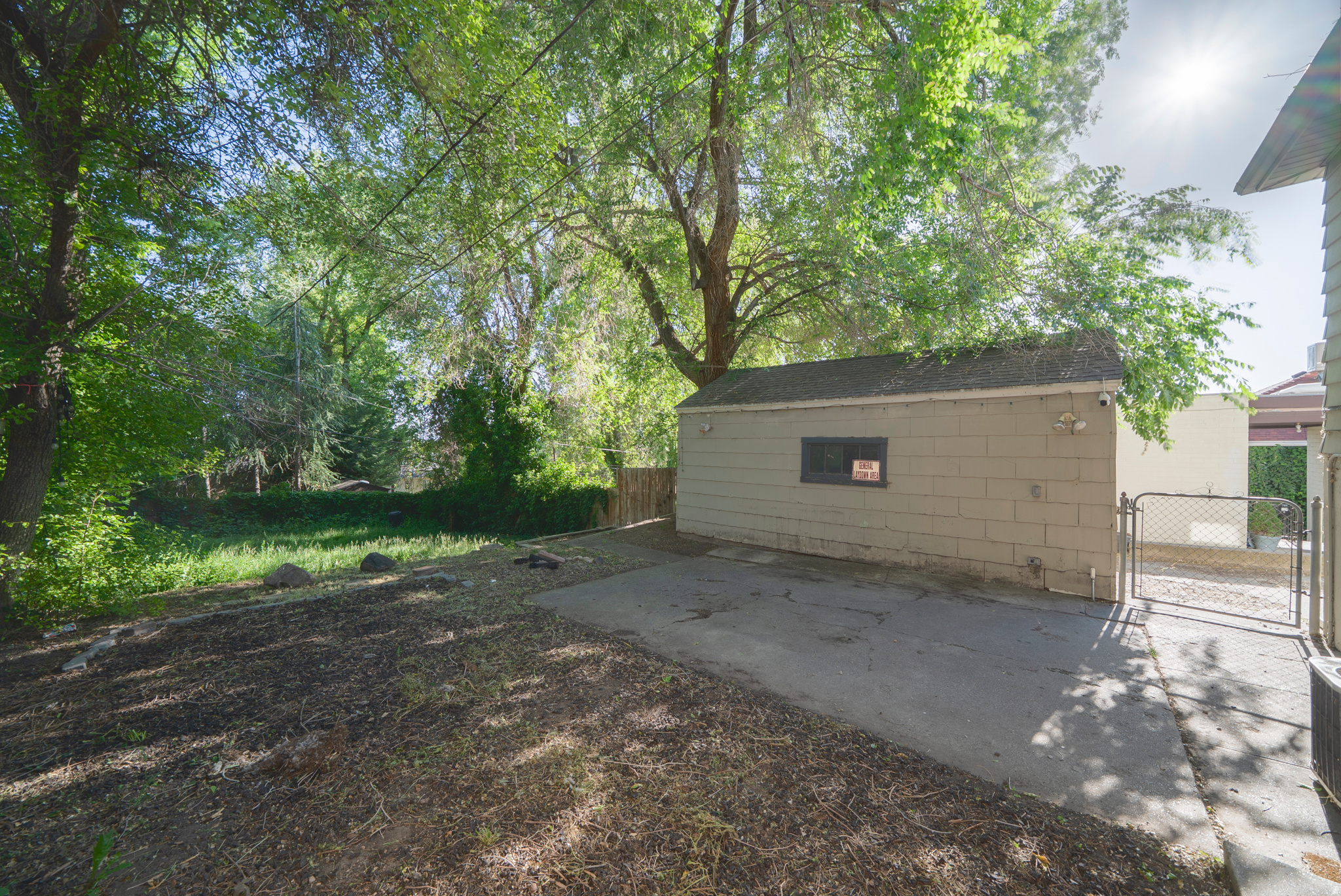 FREMONT HEIGHTS - Residential