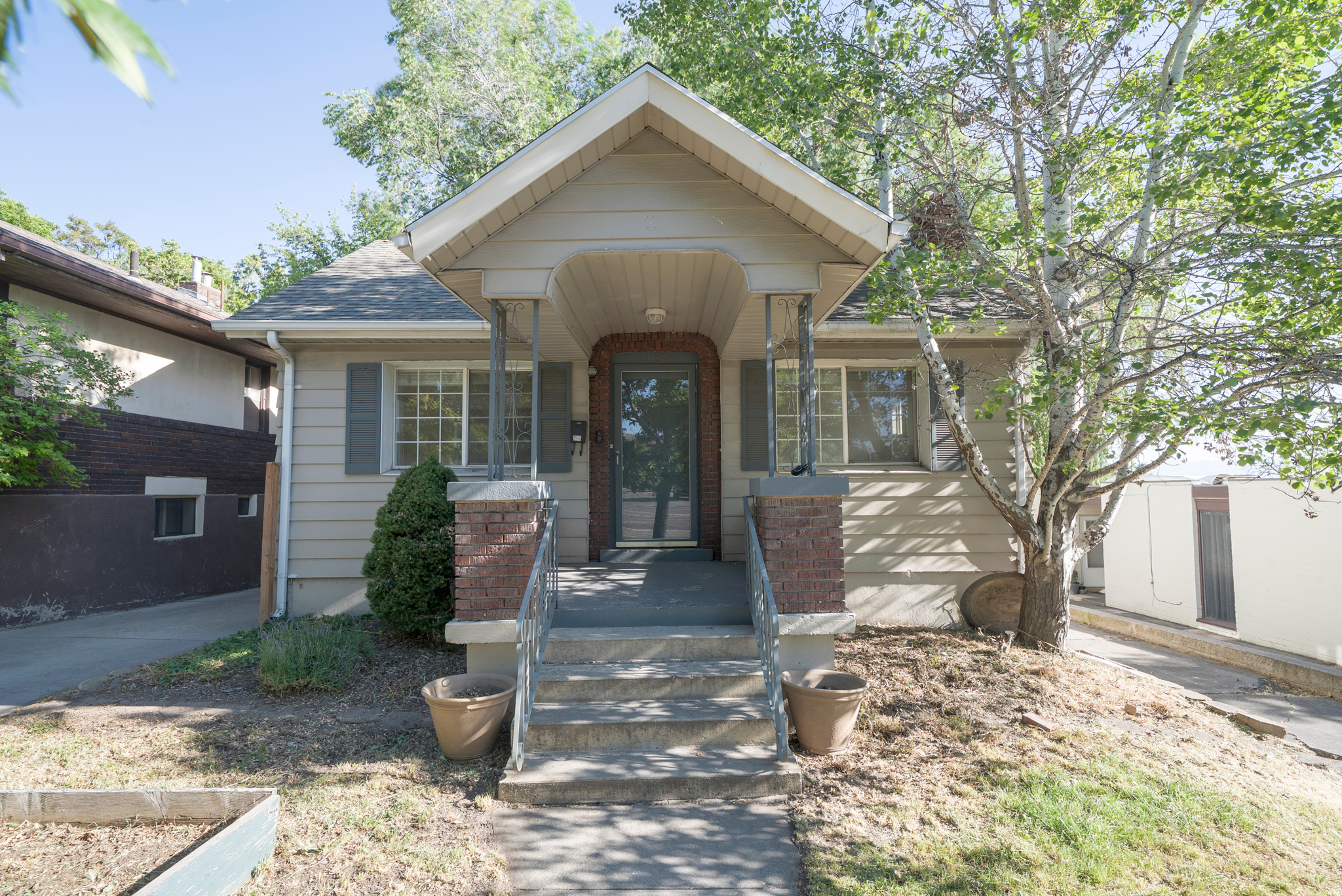 FREMONT HEIGHTS - Residential