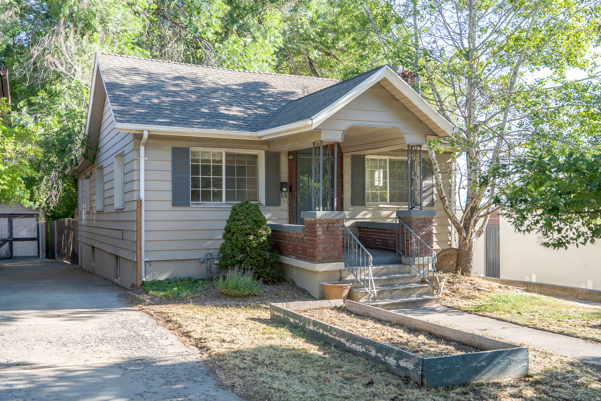 FREMONT HEIGHTS - Residential