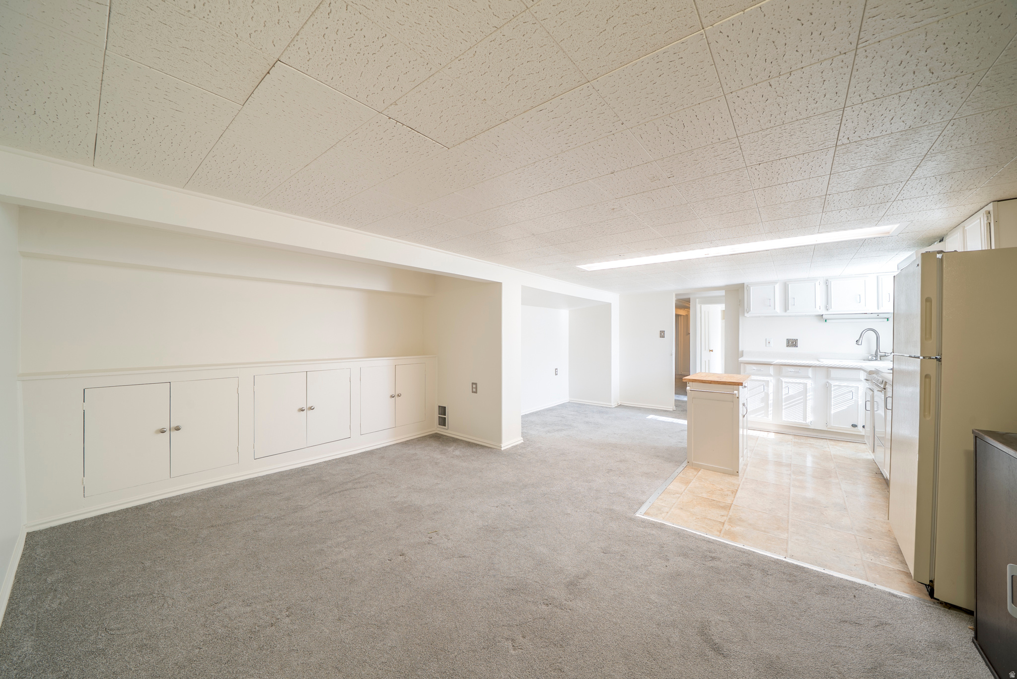 FREMONT HEIGHTS - Residential