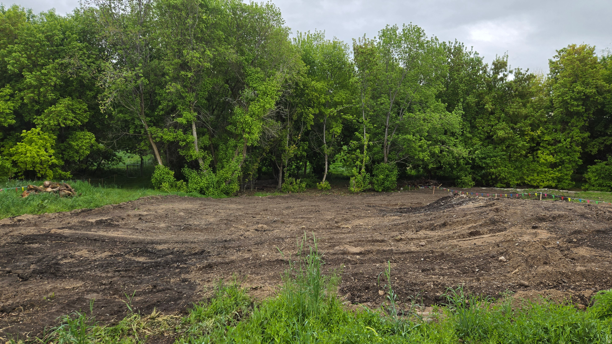 LOCATION!!! This lot has it all!  Feels like you are in the country surrounded by trees and mountains but super close to everything.  Just a stroll to Hyrum State Park.  Close to schools, library, gas station, grocery store.  No neighbors in your backyard!  No HOA fees.  Just a beautiful spot to build your dream home!
