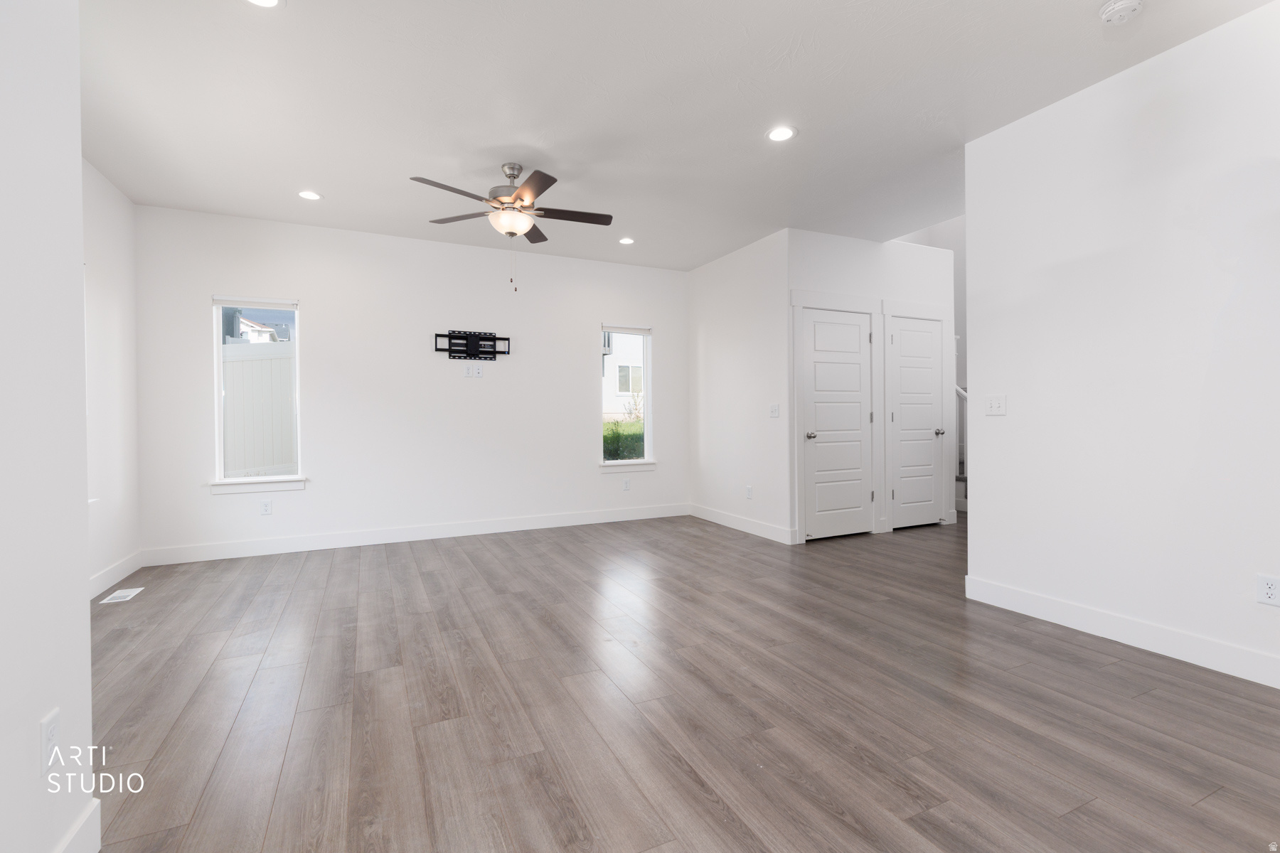 SILVERLAKE - Residential