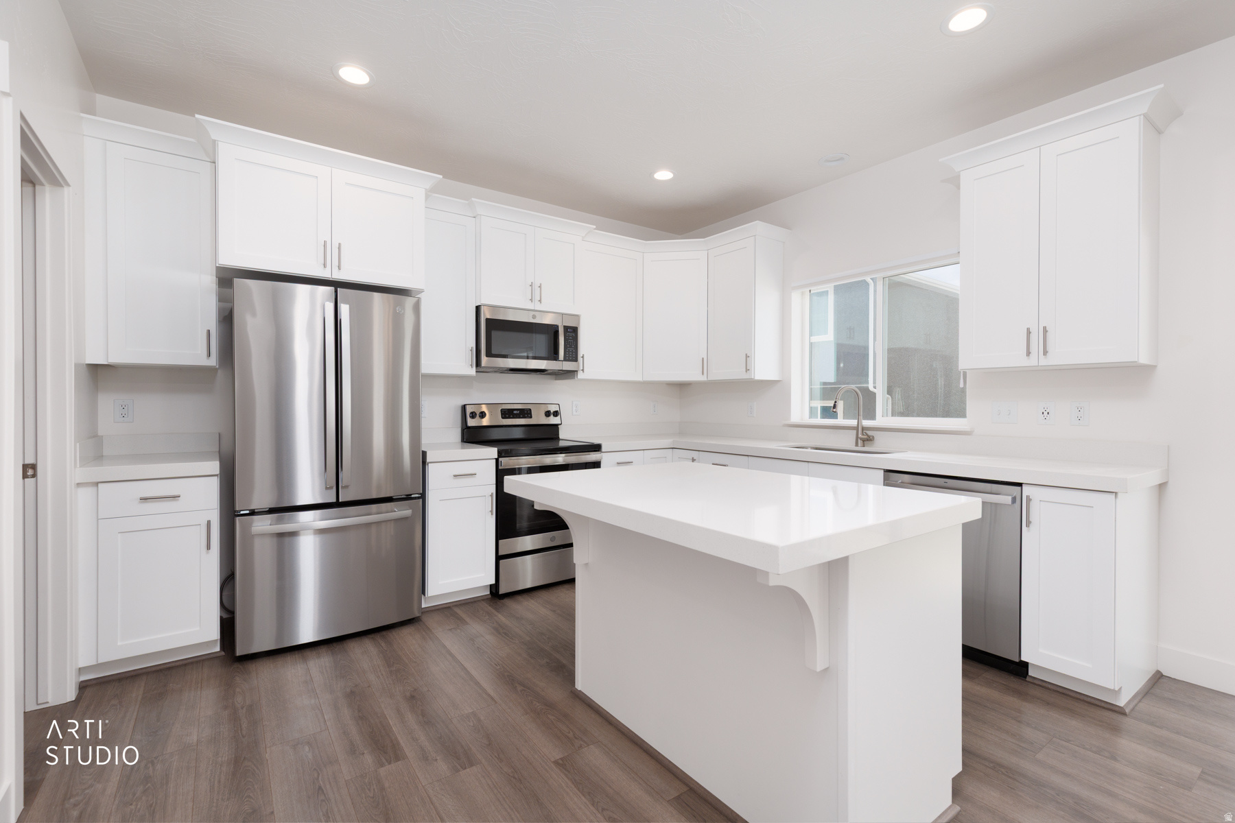 SILVERLAKE - Residential