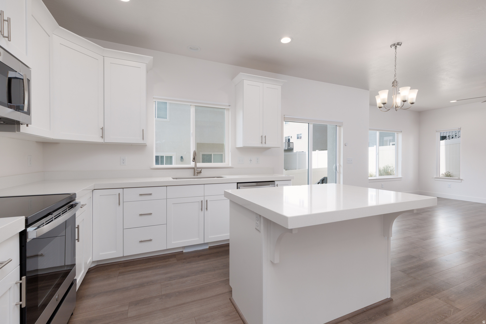 SILVERLAKE - Residential