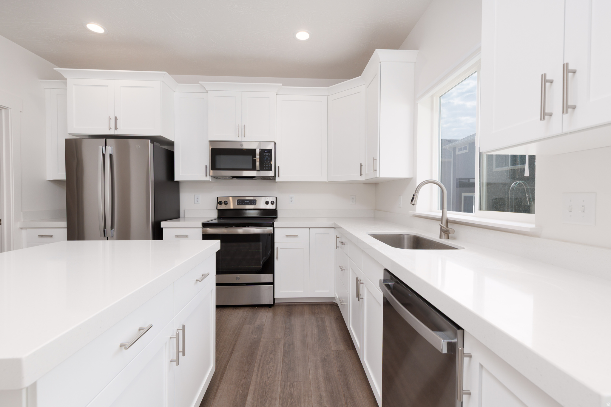 SILVERLAKE - Residential