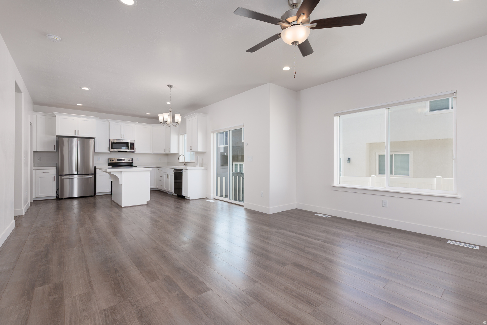 SILVERLAKE - Residential