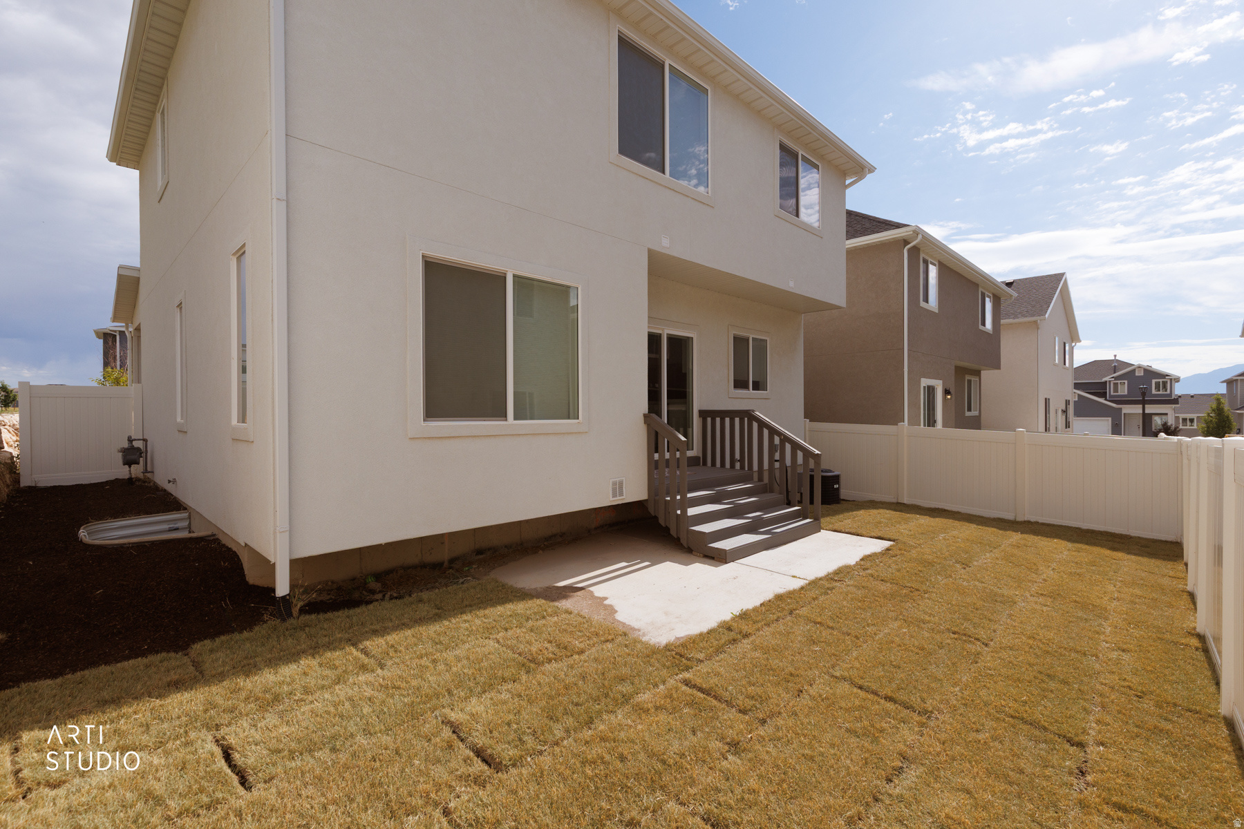 SILVERLAKE - Residential