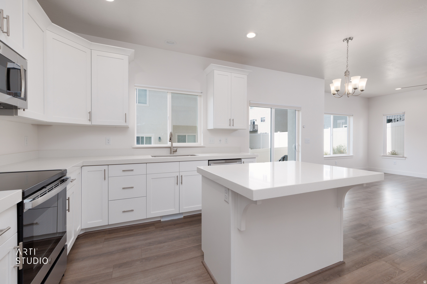SILVERLAKE - Residential