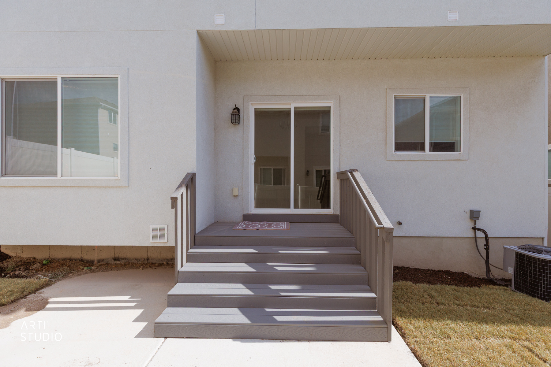 SILVERLAKE - Residential