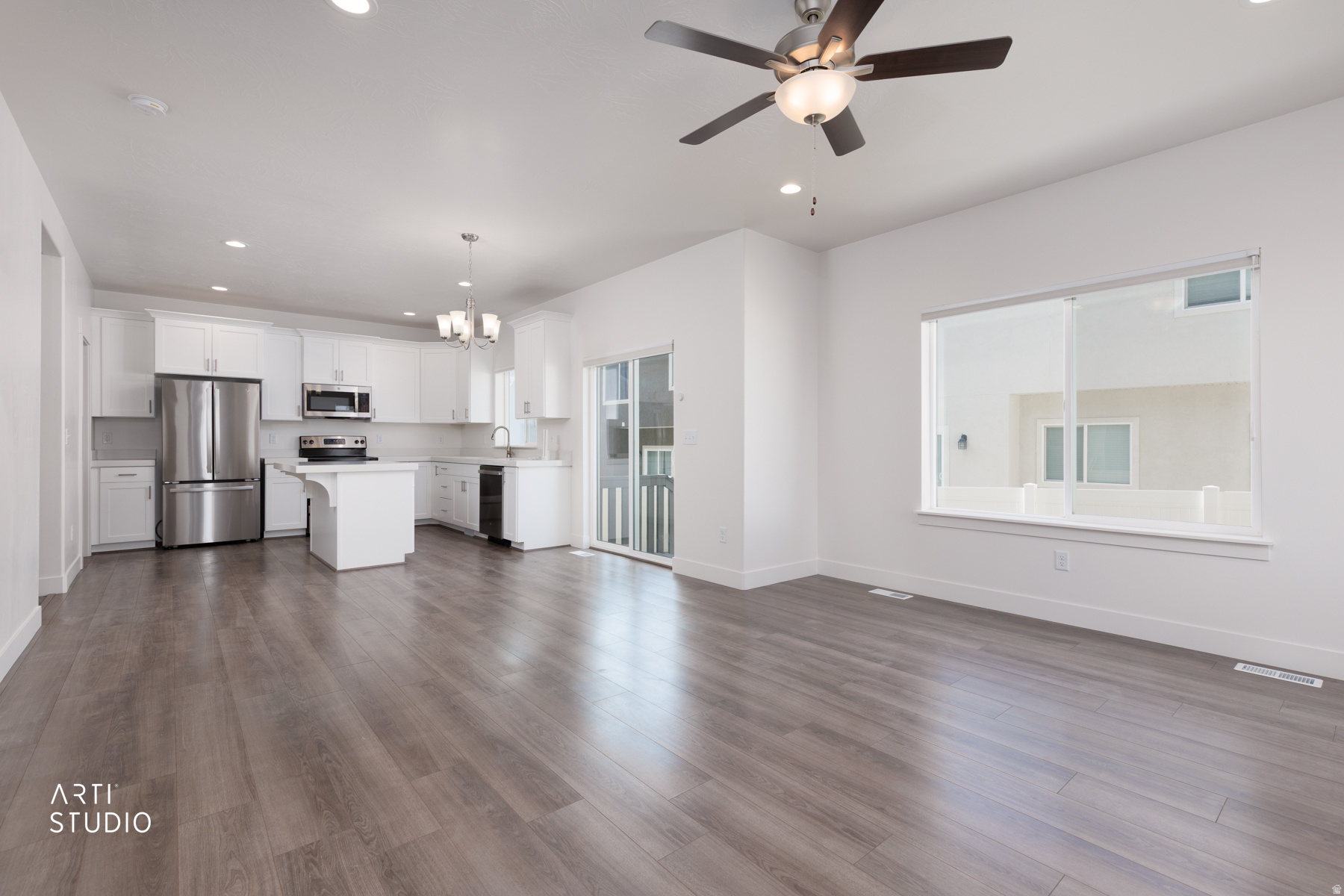 SILVERLAKE - Residential