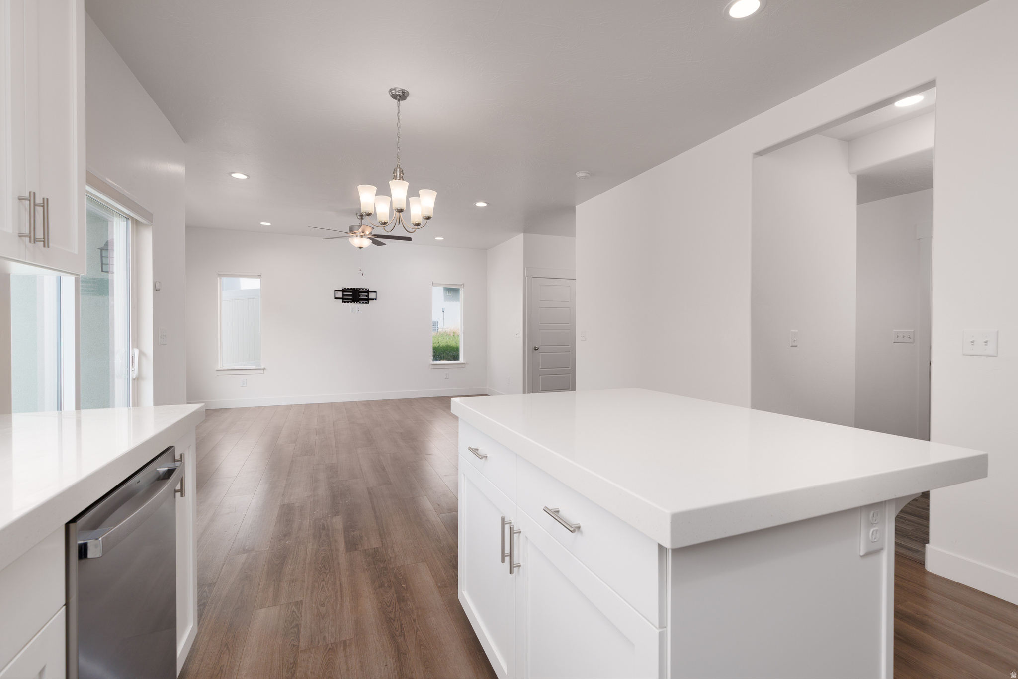 SILVERLAKE - Residential