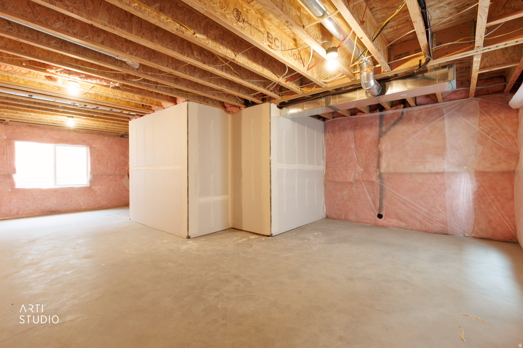 SILVERLAKE - Residential