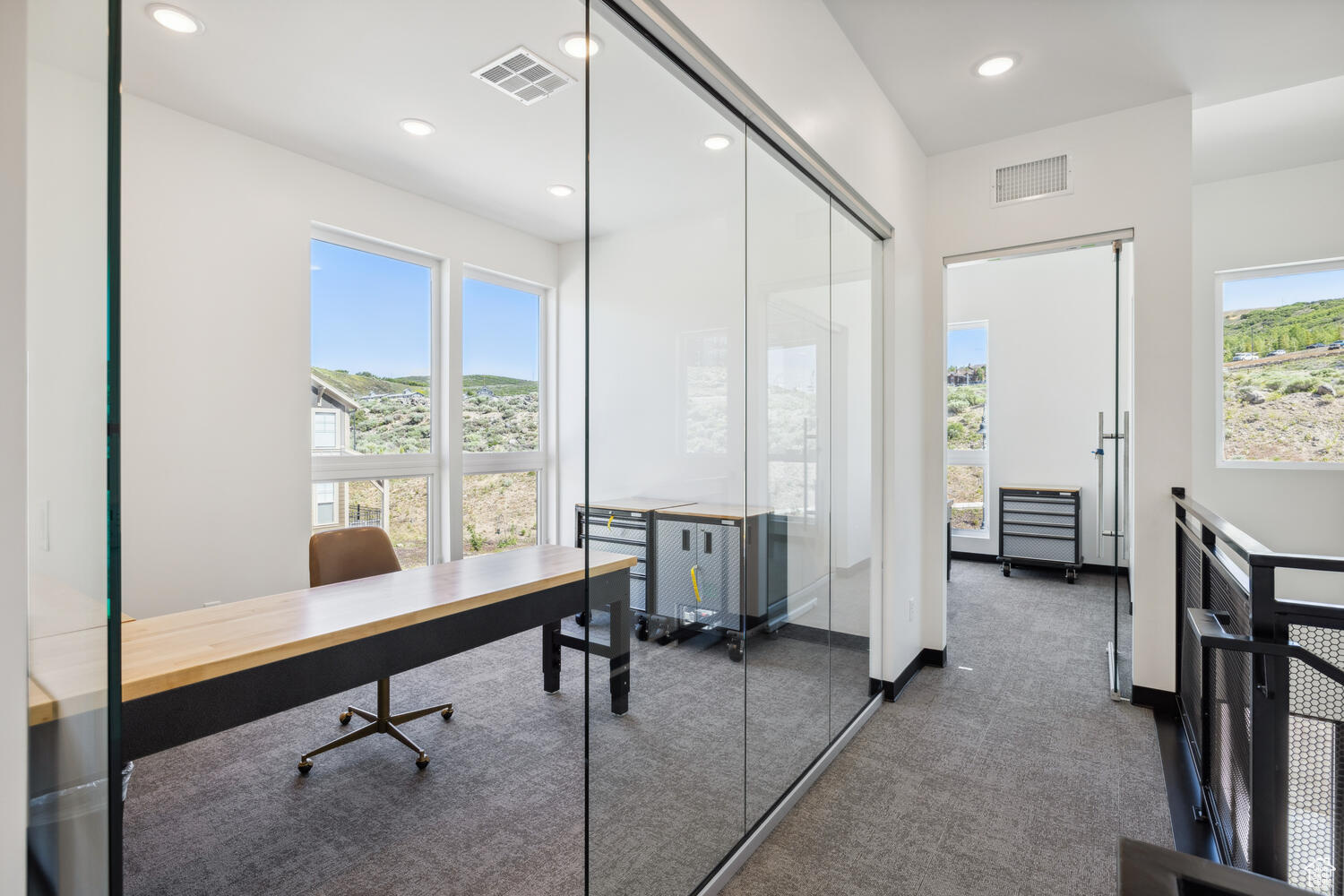 WASATCH SPRINGS - Residential