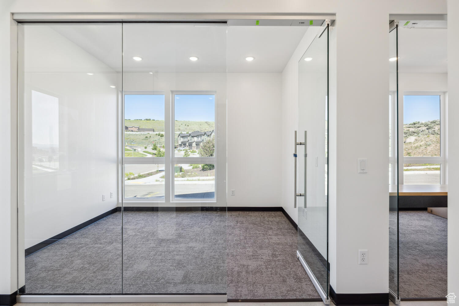 WASATCH SPRINGS - Residential