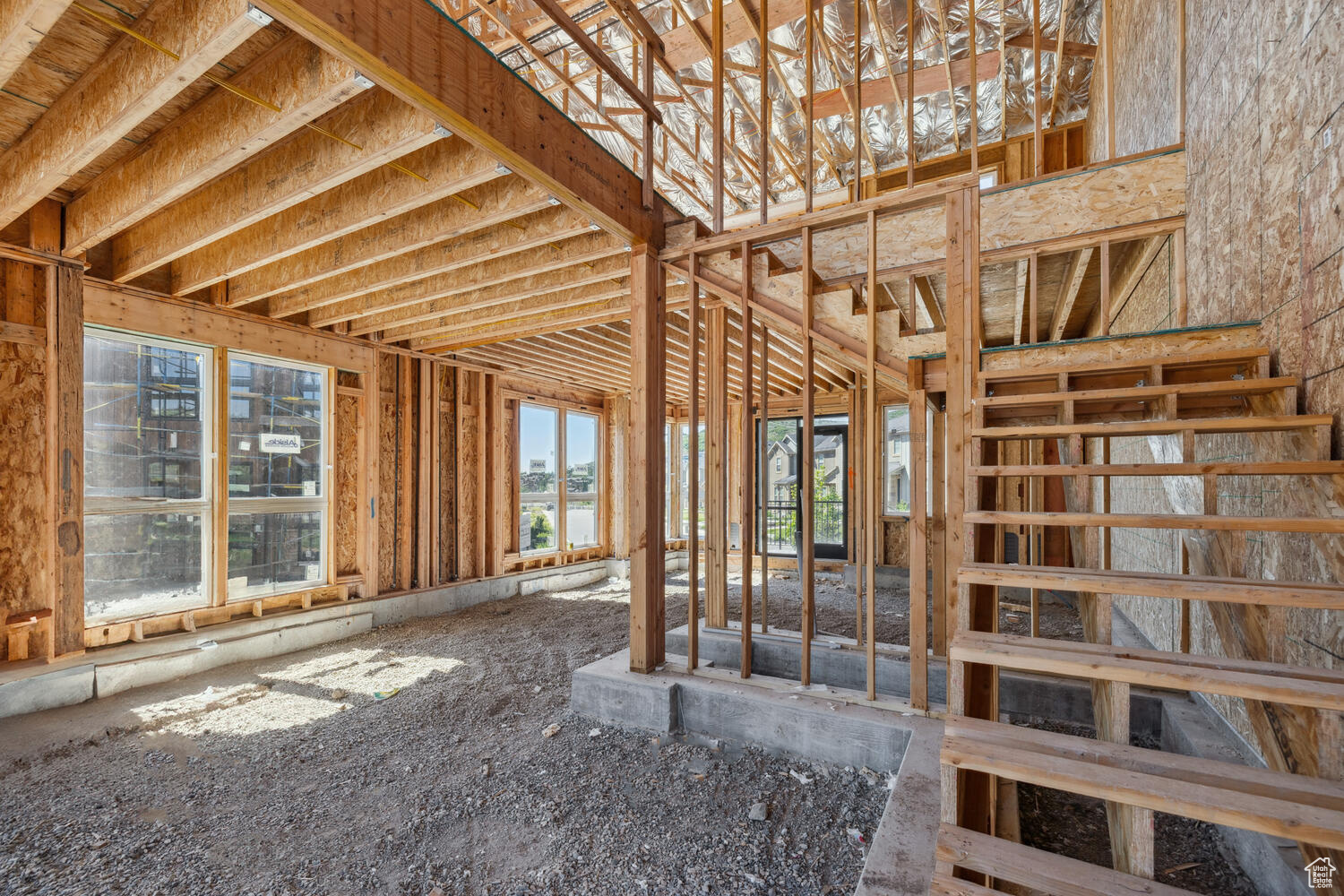 WASATCH SPRINGS - Residential