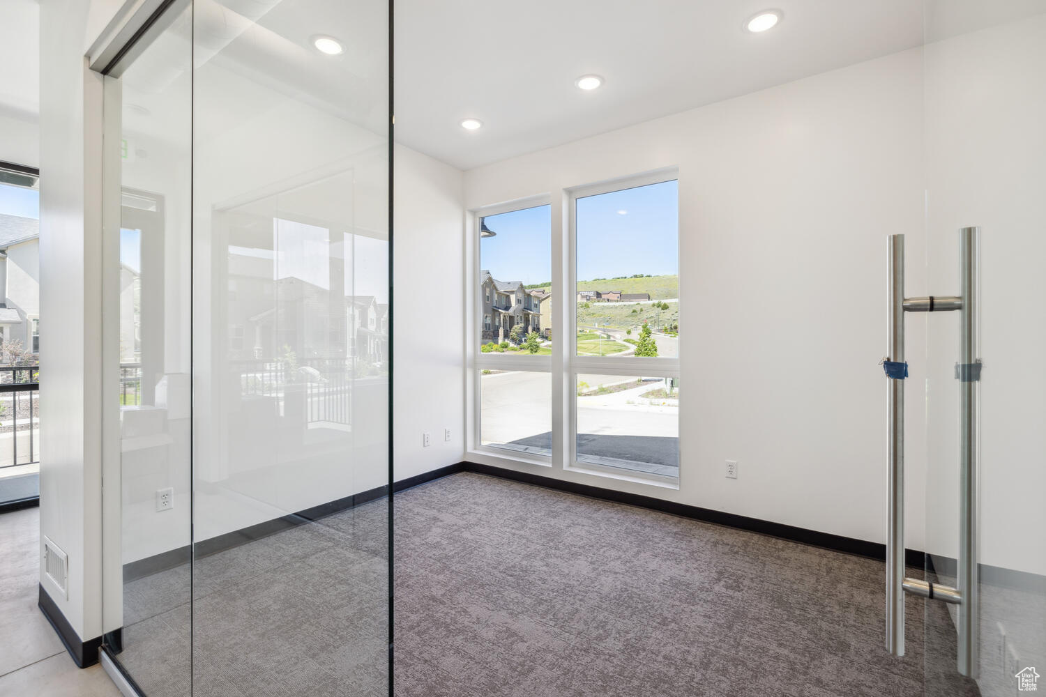 WASATCH SPRINGS - Residential