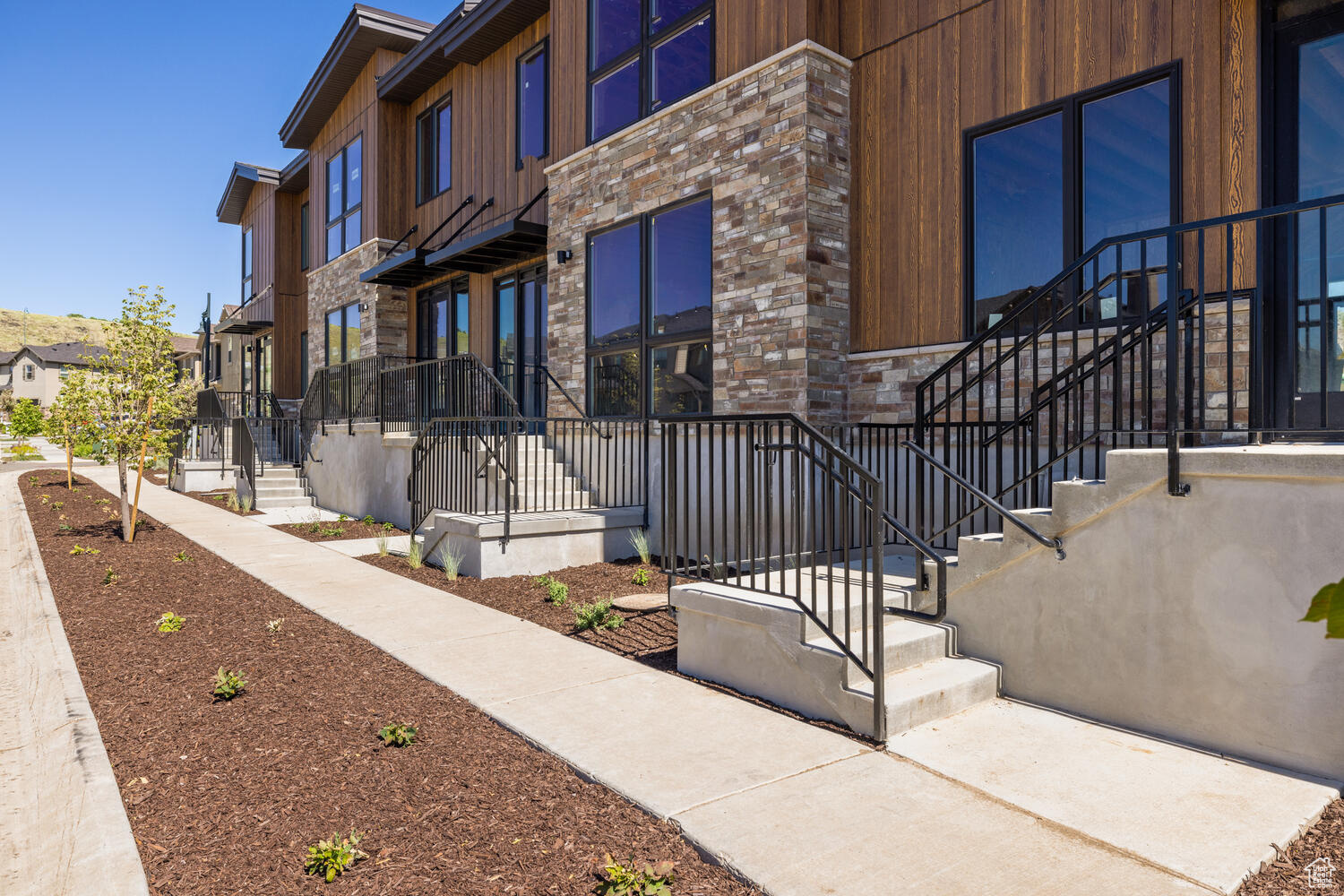 WASATCH SPRINGS - Residential
