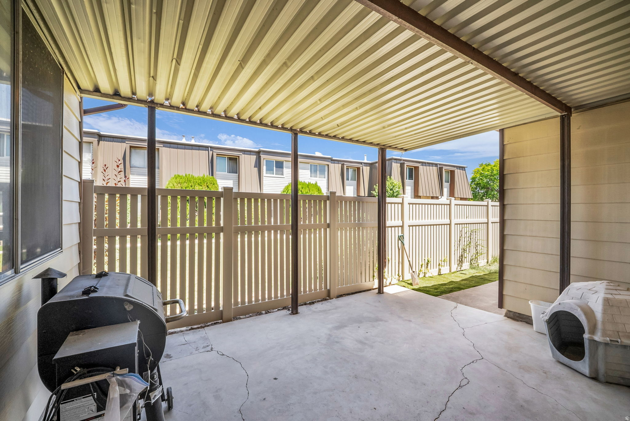 SHERWOOD - Residential