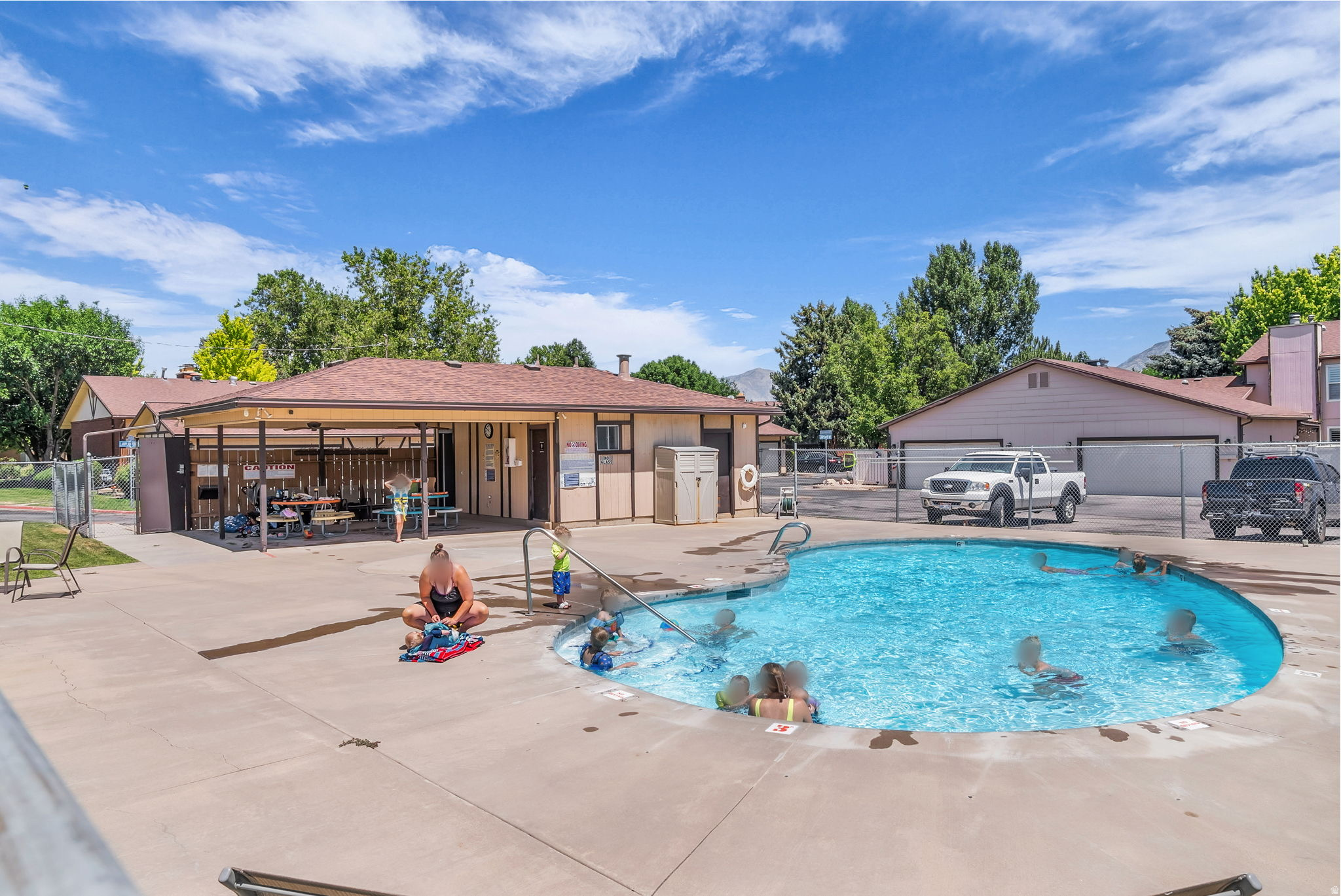 SHERWOOD - Residential