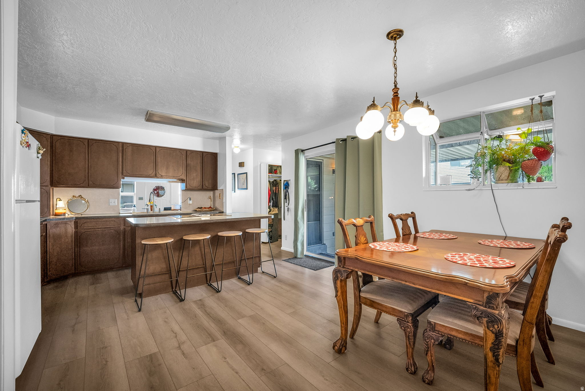 SHERWOOD - Residential