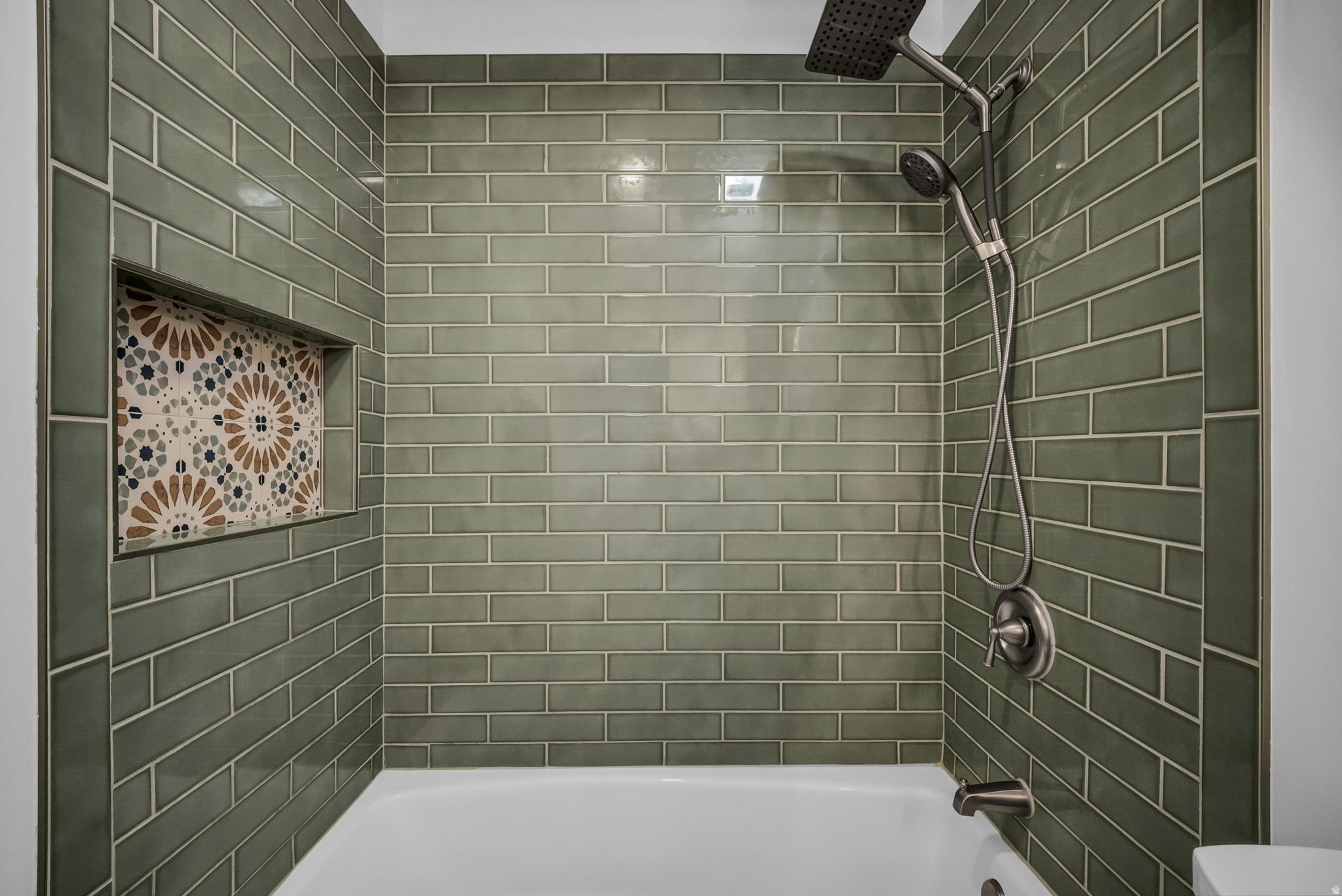 SHERWOOD - Residential