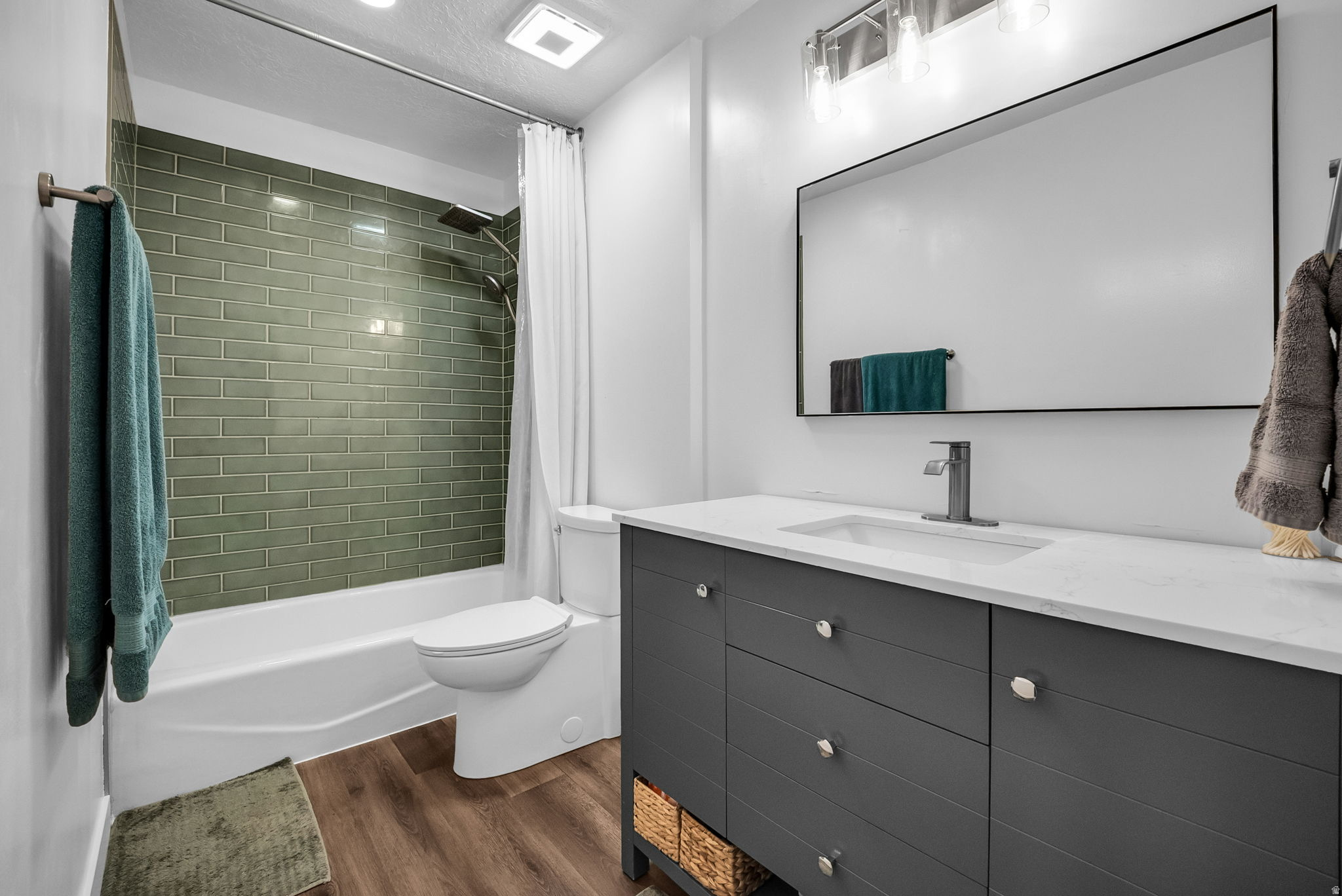 SHERWOOD - Residential