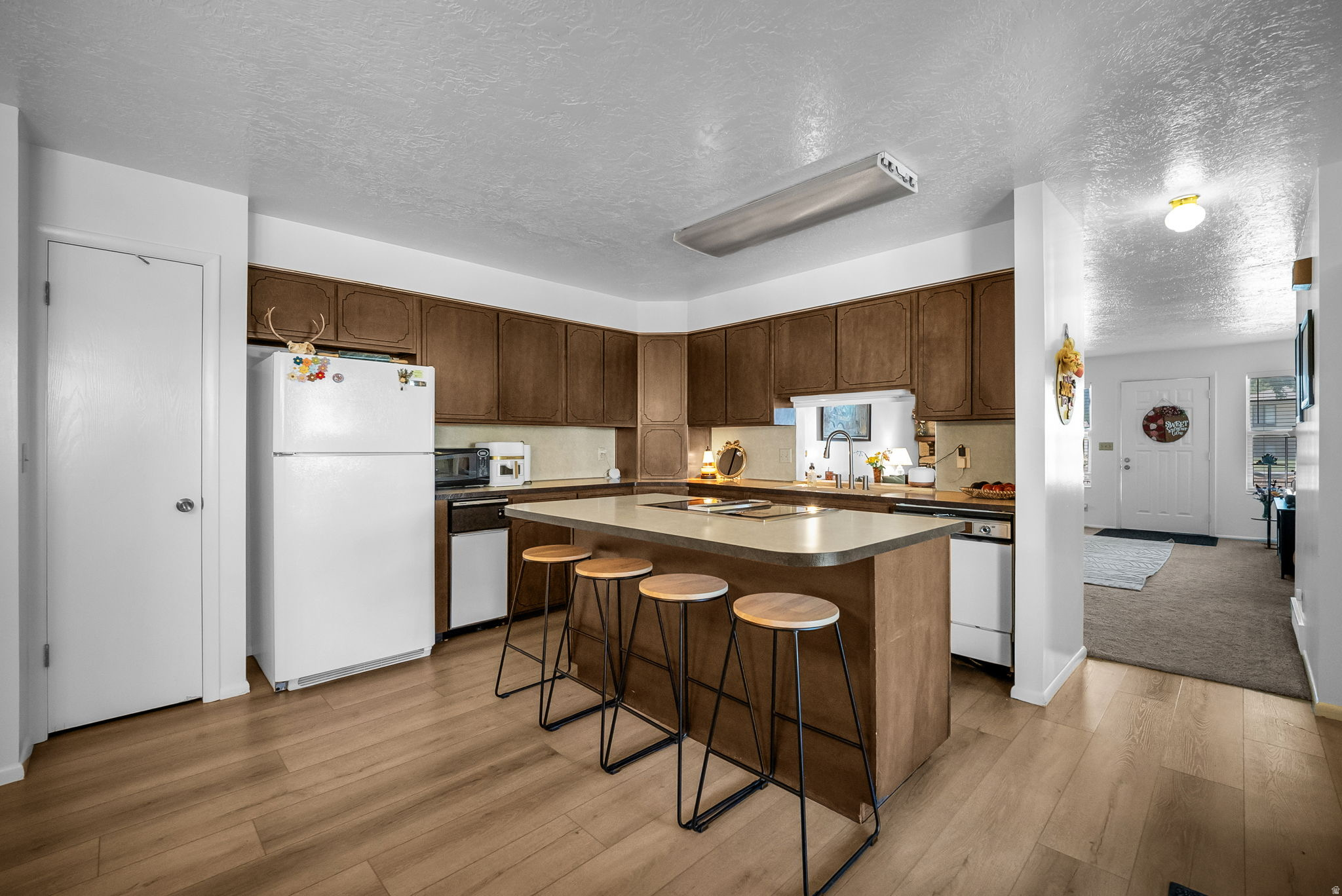 SHERWOOD - Residential