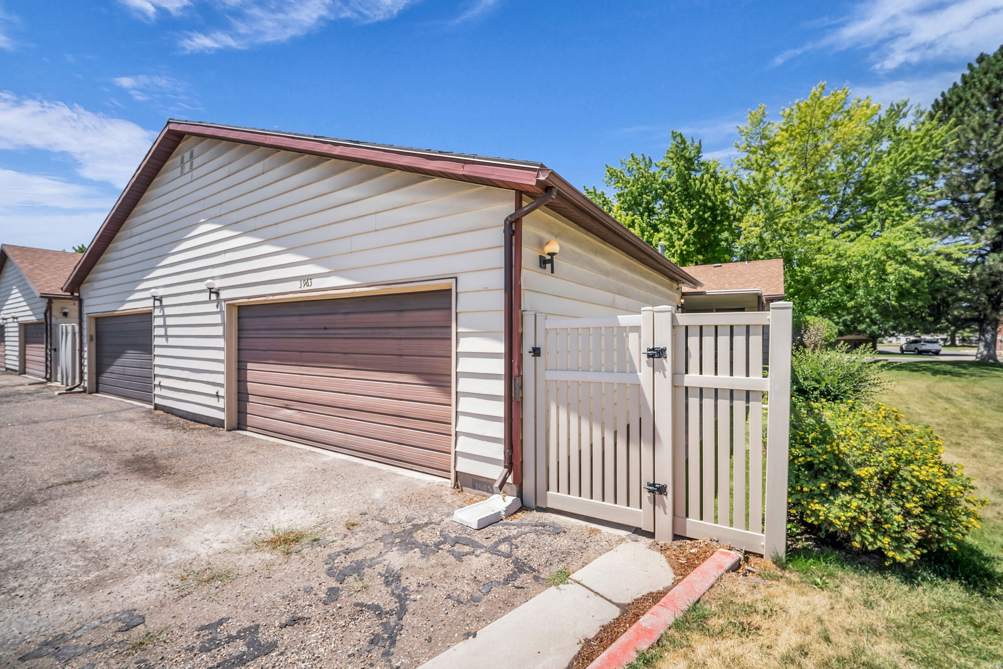 SHERWOOD - Residential
