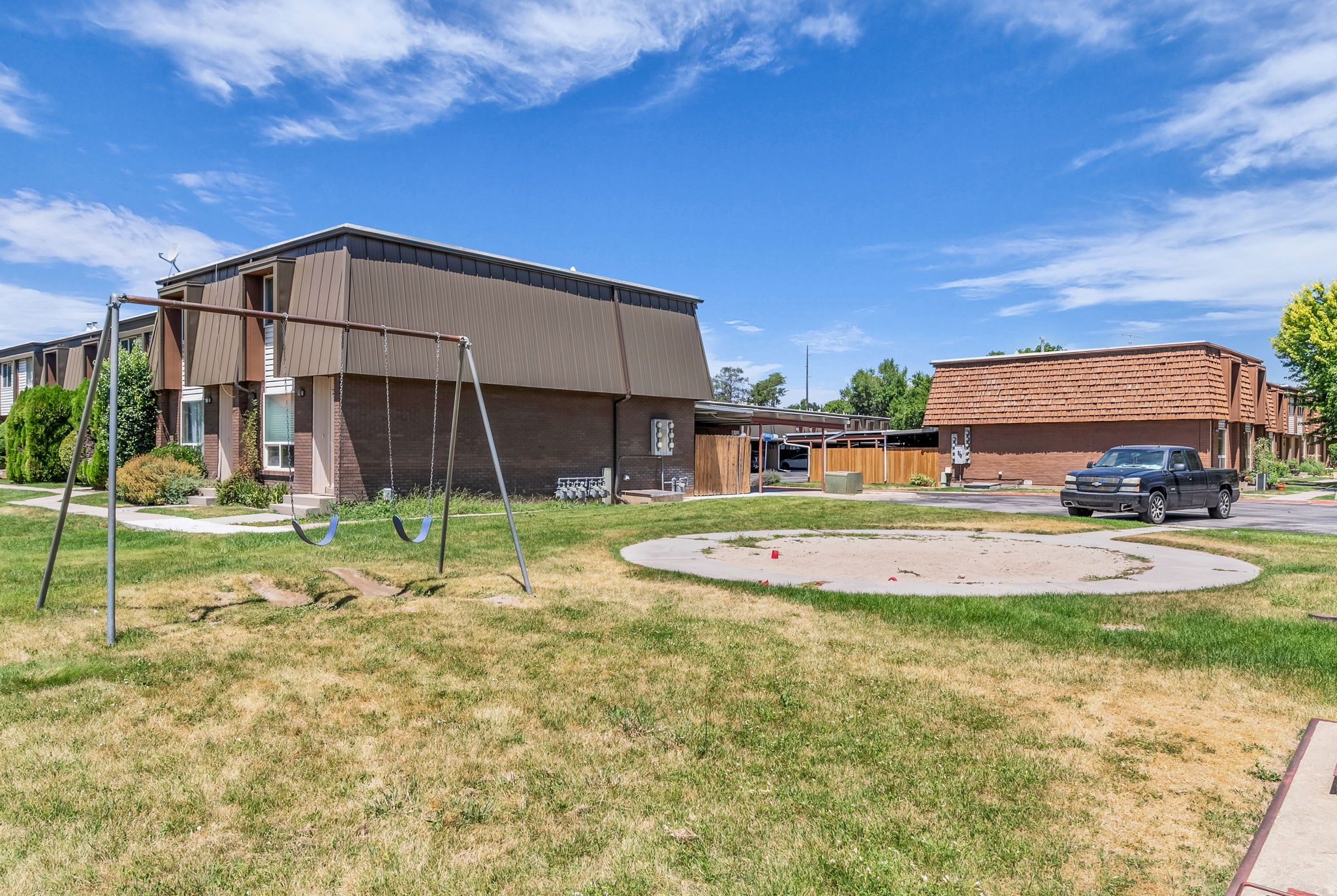 SHERWOOD - Residential
