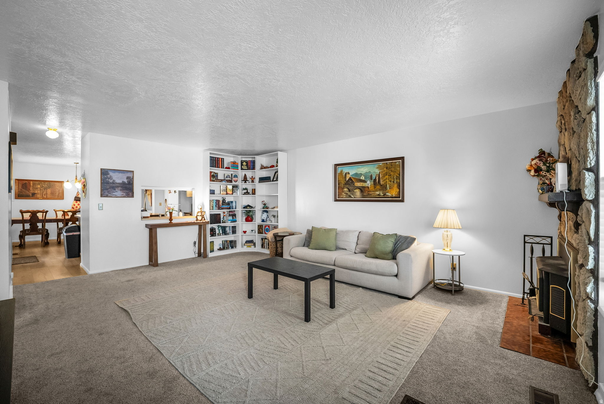 SHERWOOD - Residential