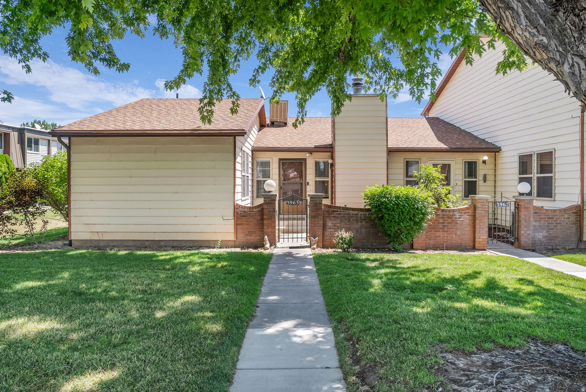 SHERWOOD - Residential