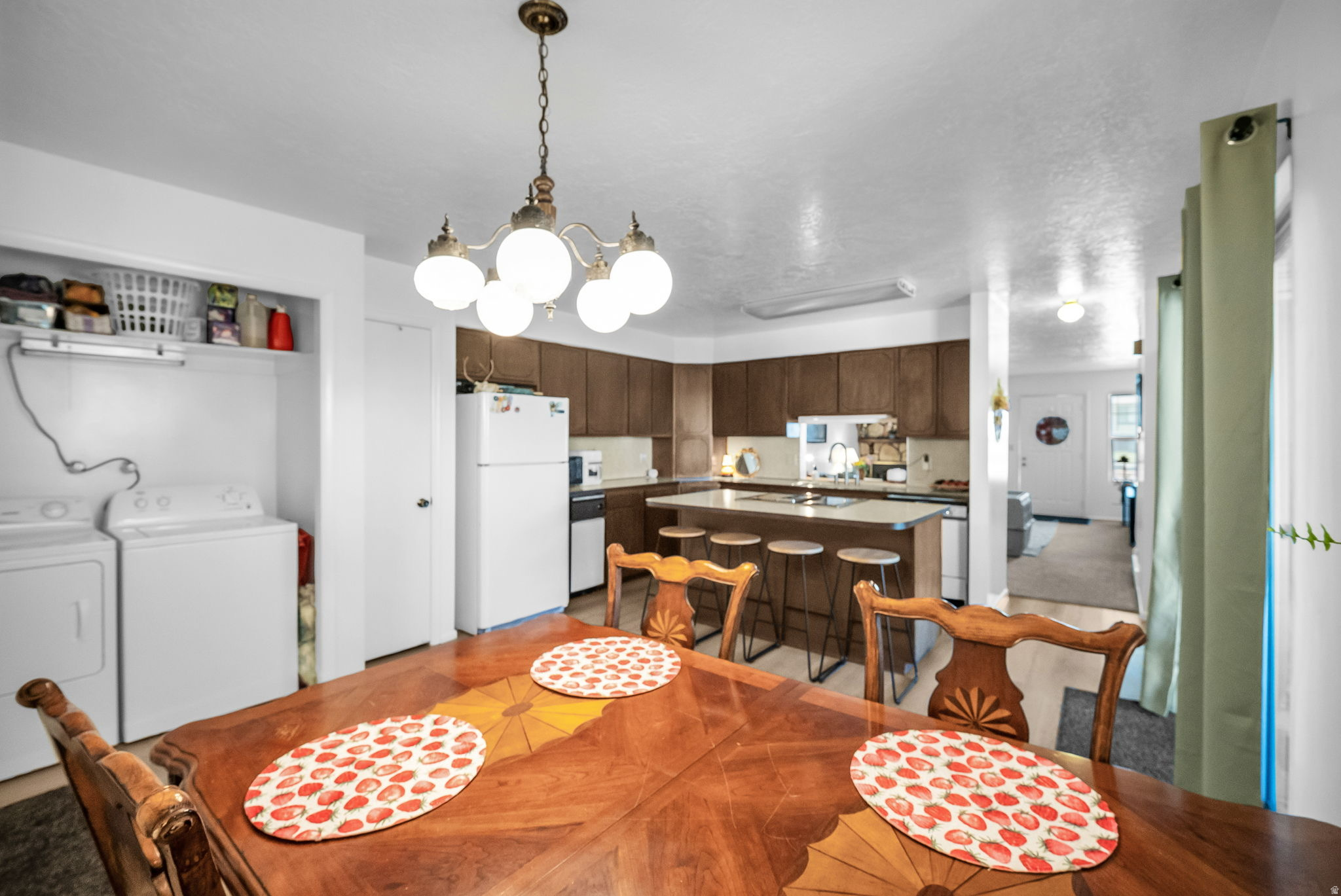 SHERWOOD - Residential