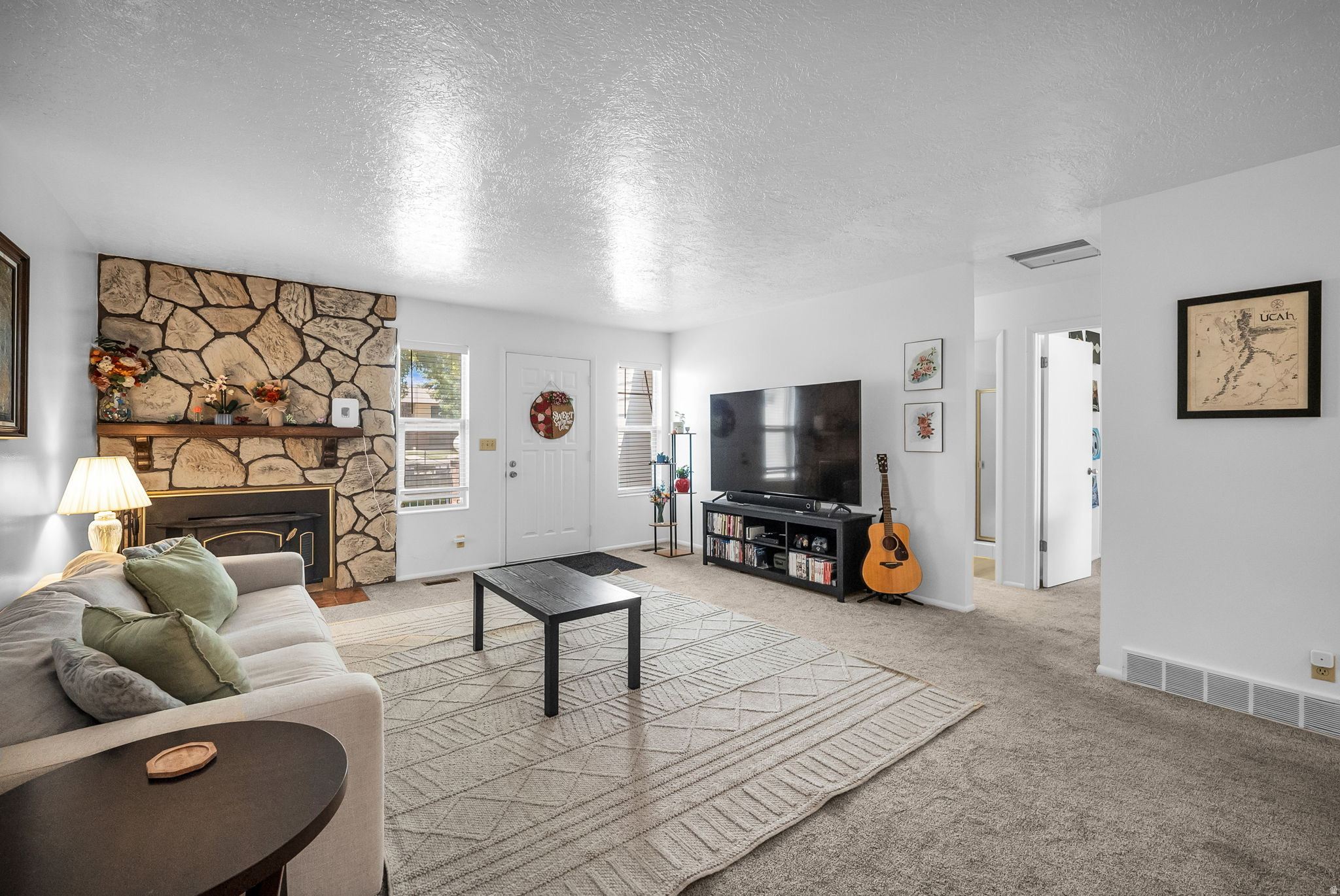 SHERWOOD - Residential
