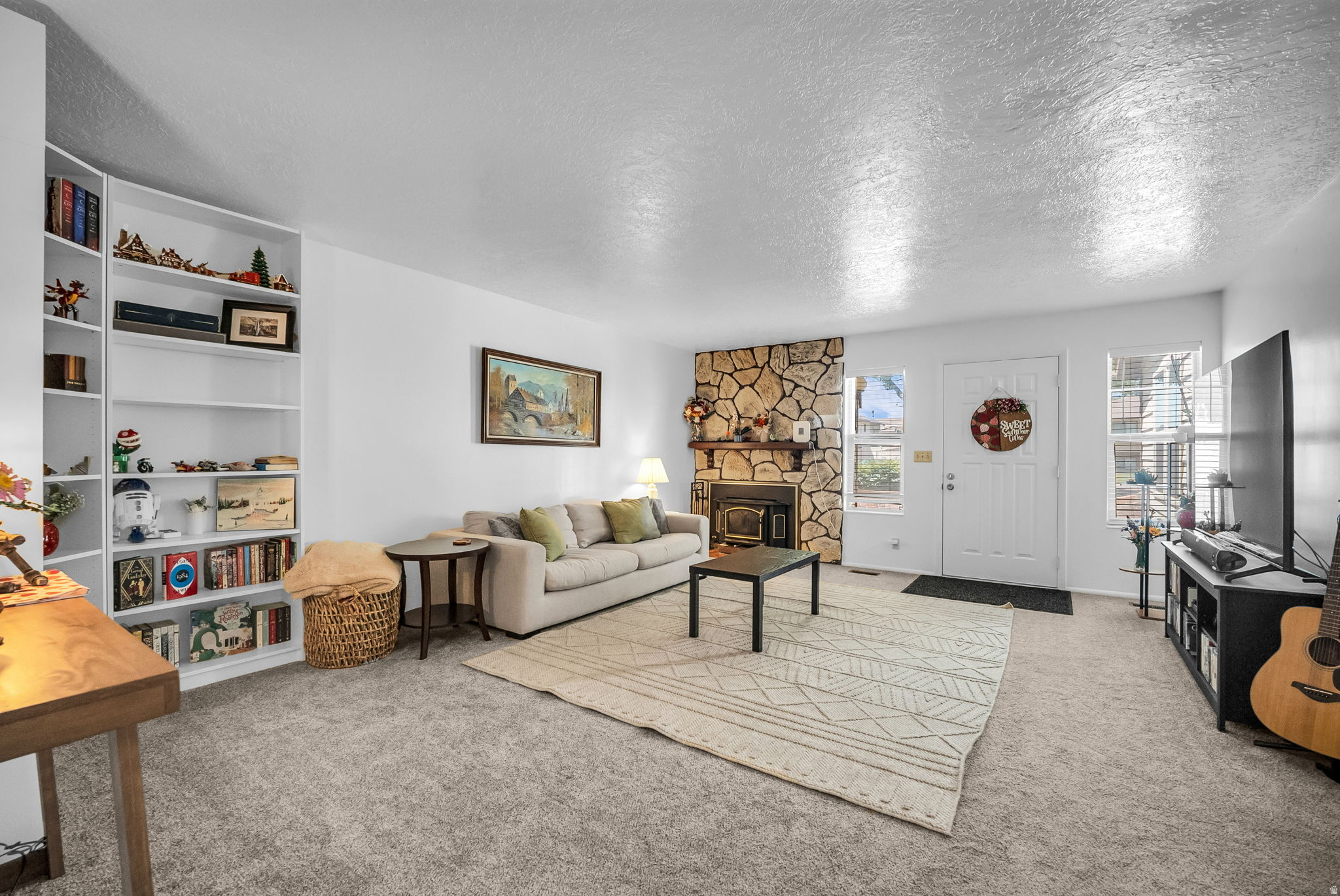 SHERWOOD - Residential