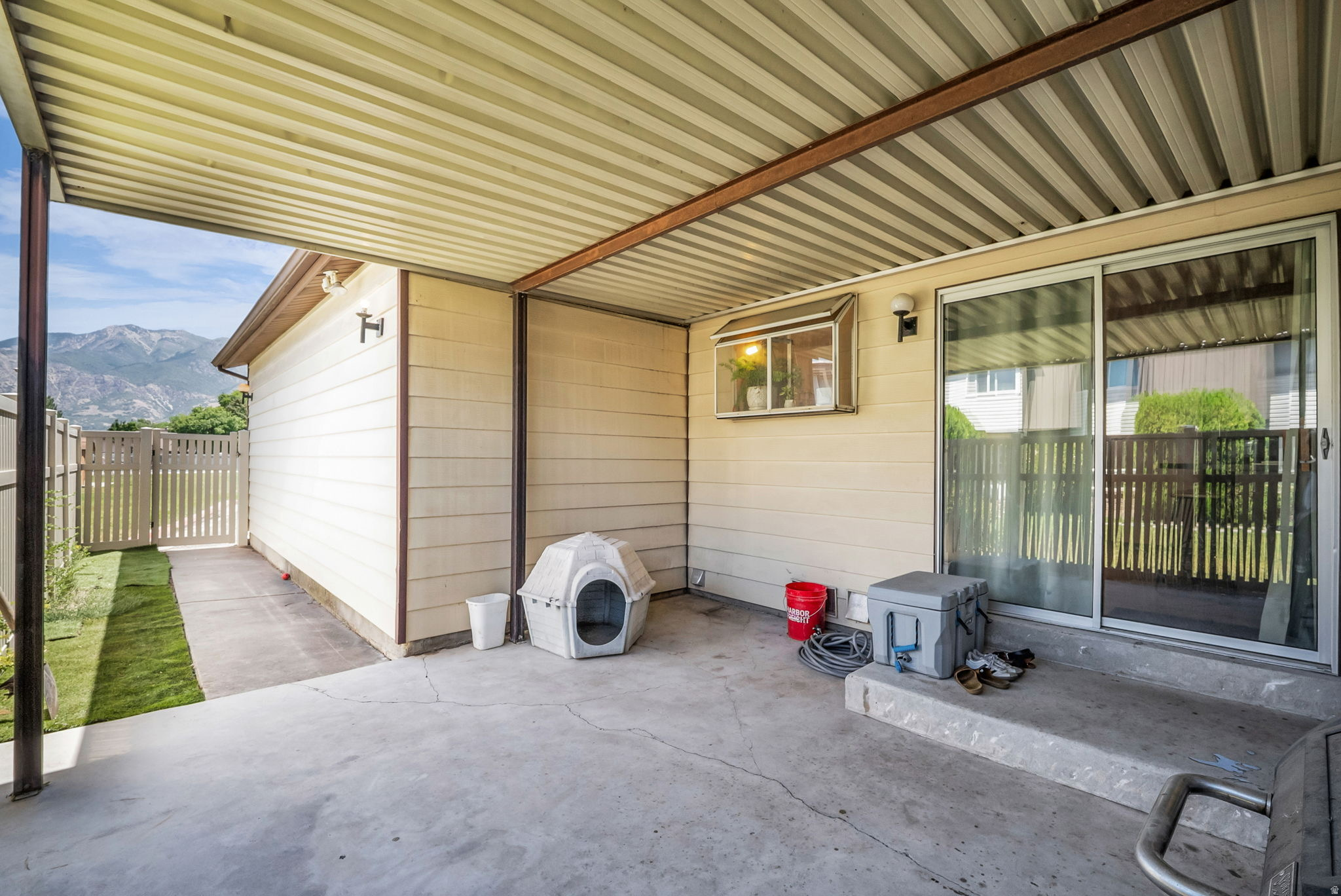 SHERWOOD - Residential