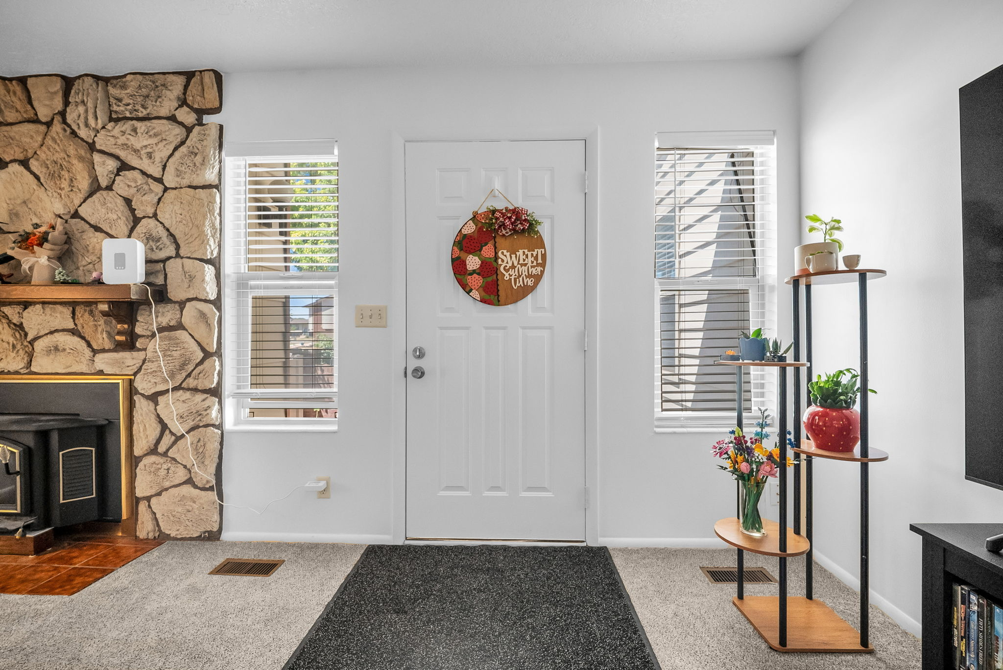 SHERWOOD - Residential
