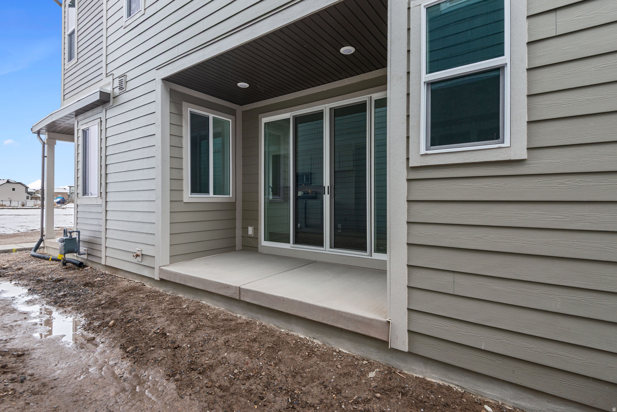 VILLAGES AT ARROWHEAD PARK - Residential