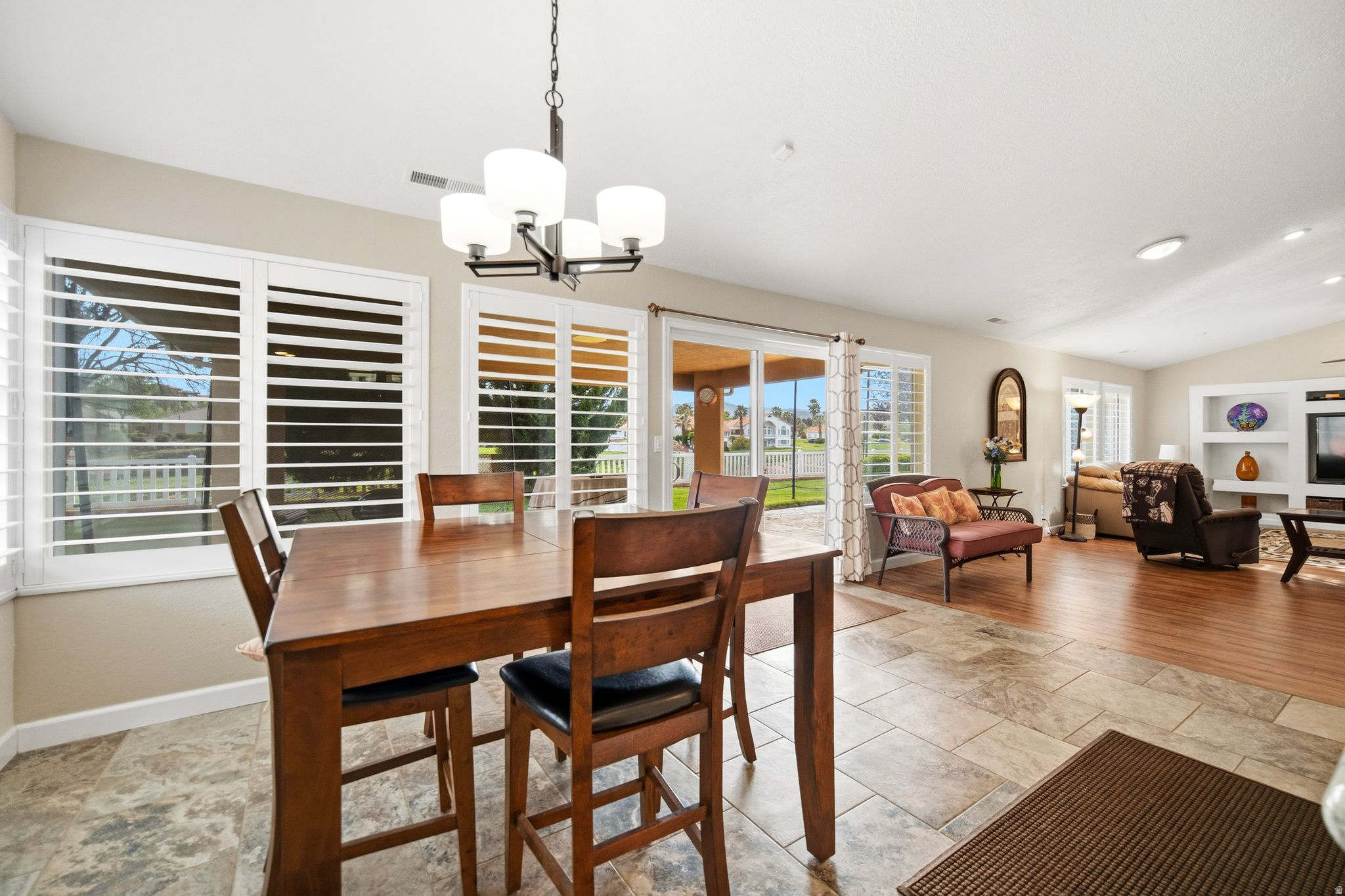 RIVERS EDGE AT SUNBROOK - Residential
