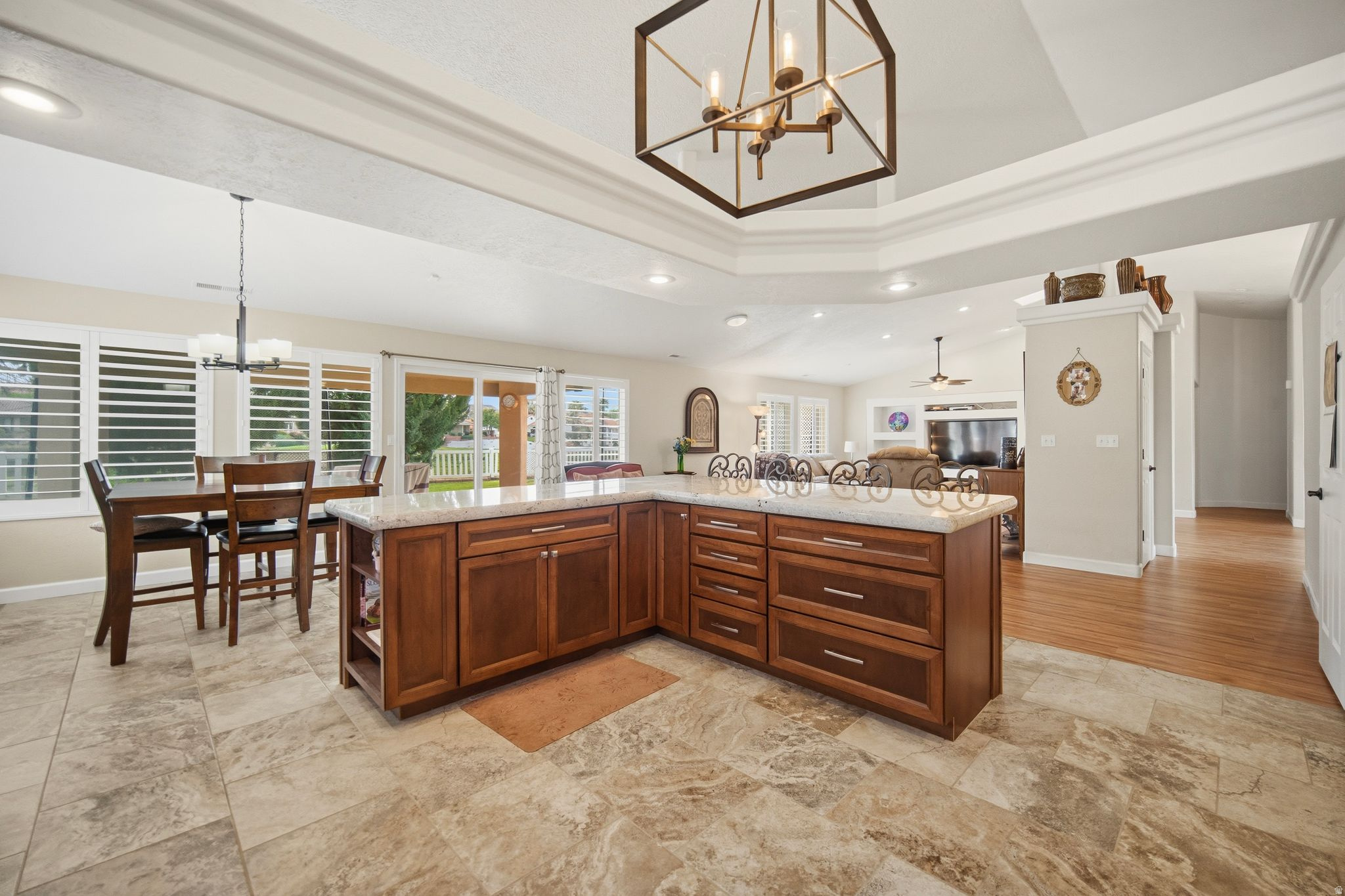 RIVERS EDGE AT SUNBROOK - Residential