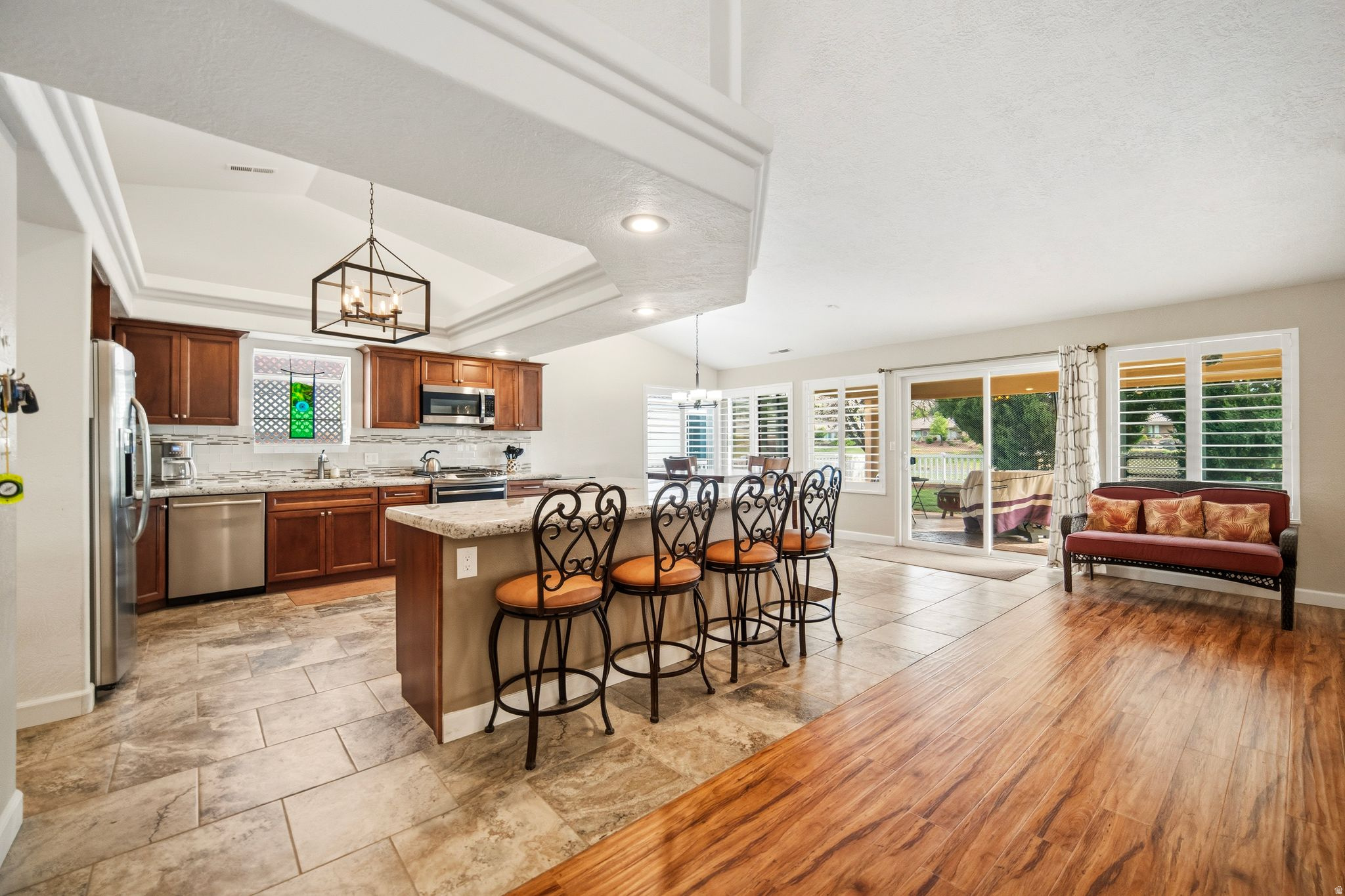 RIVERS EDGE AT SUNBROOK - Residential
