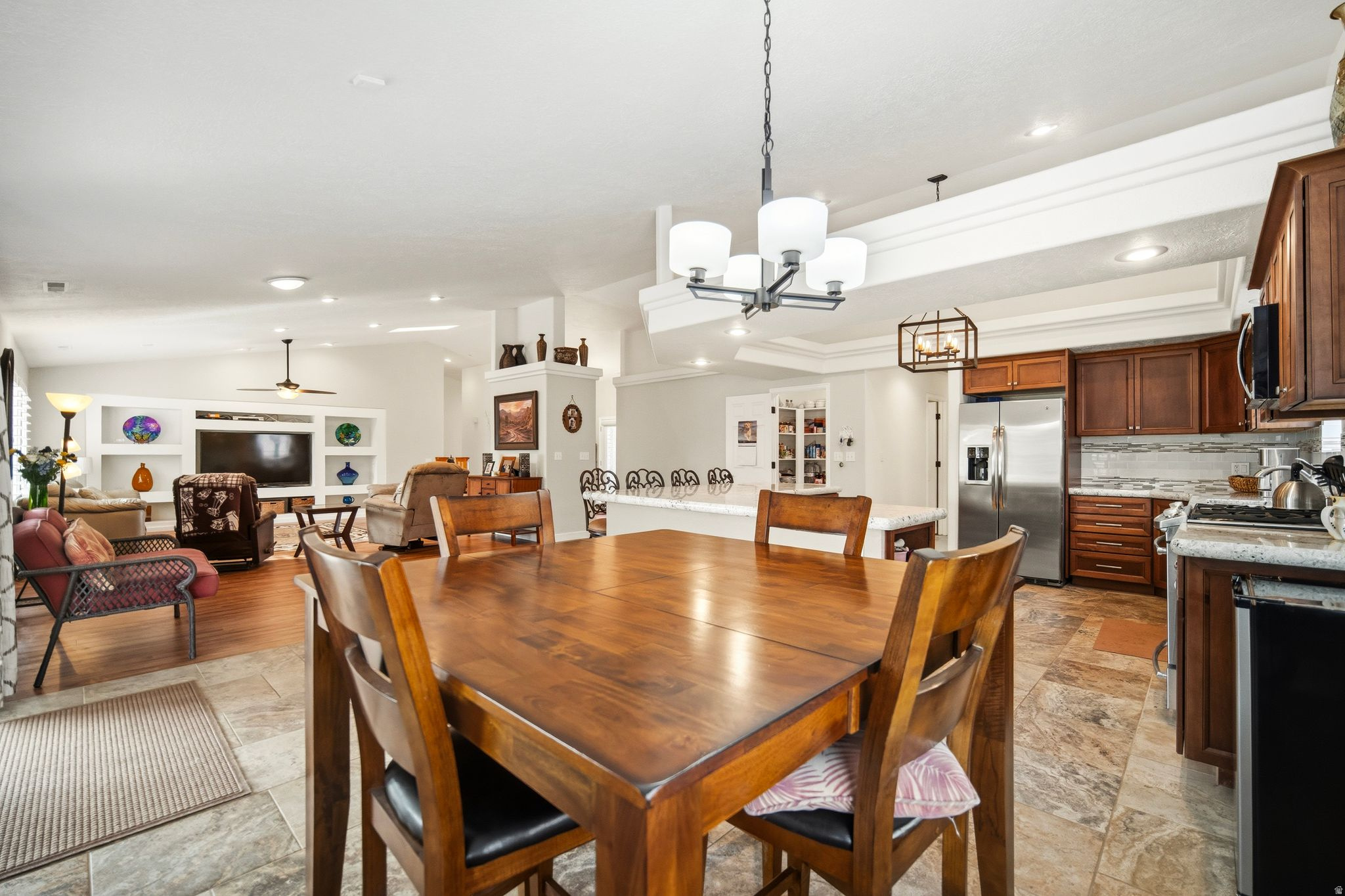 RIVERS EDGE AT SUNBROOK - Residential