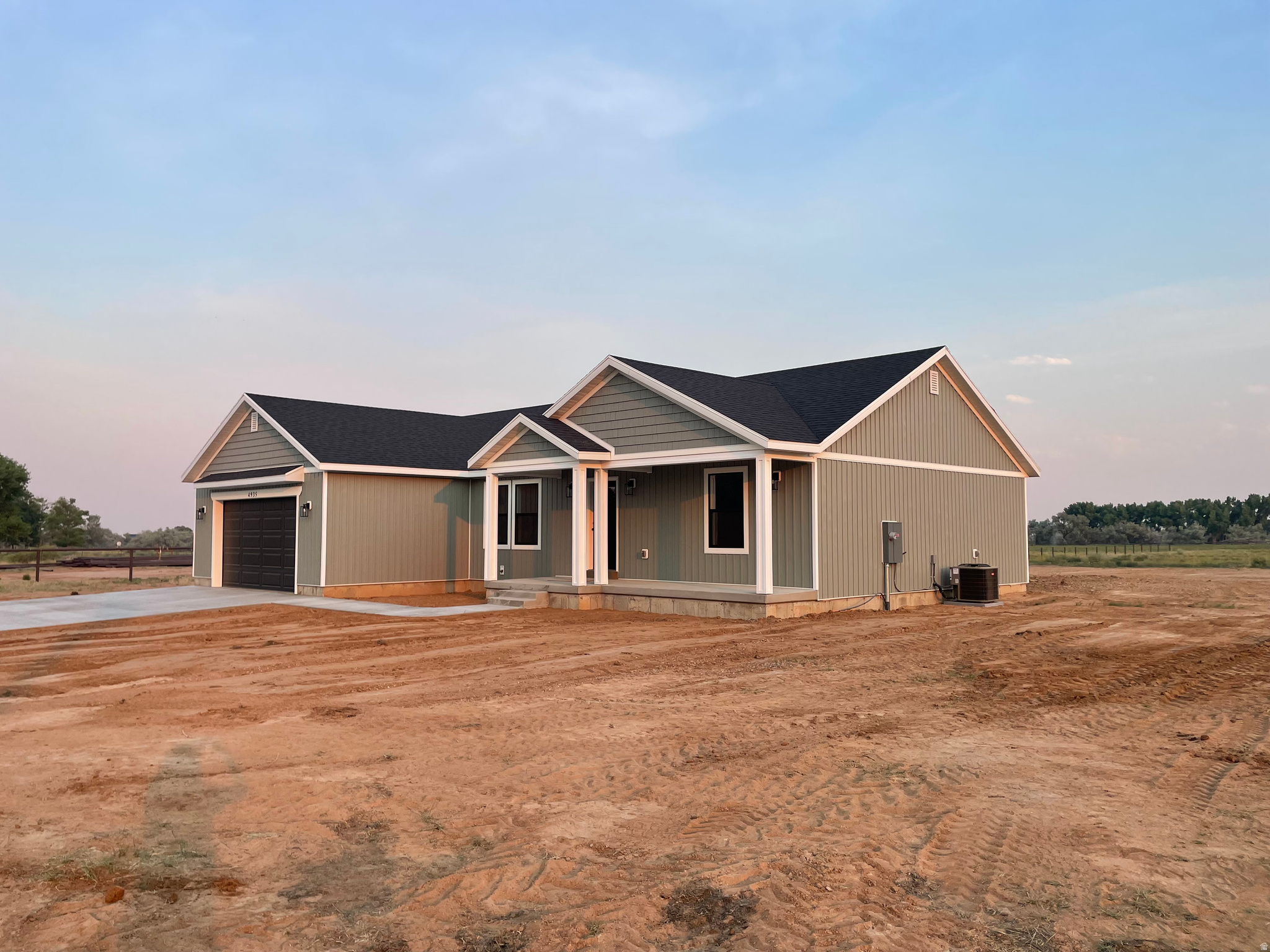 SAGE HAVEN - Residential