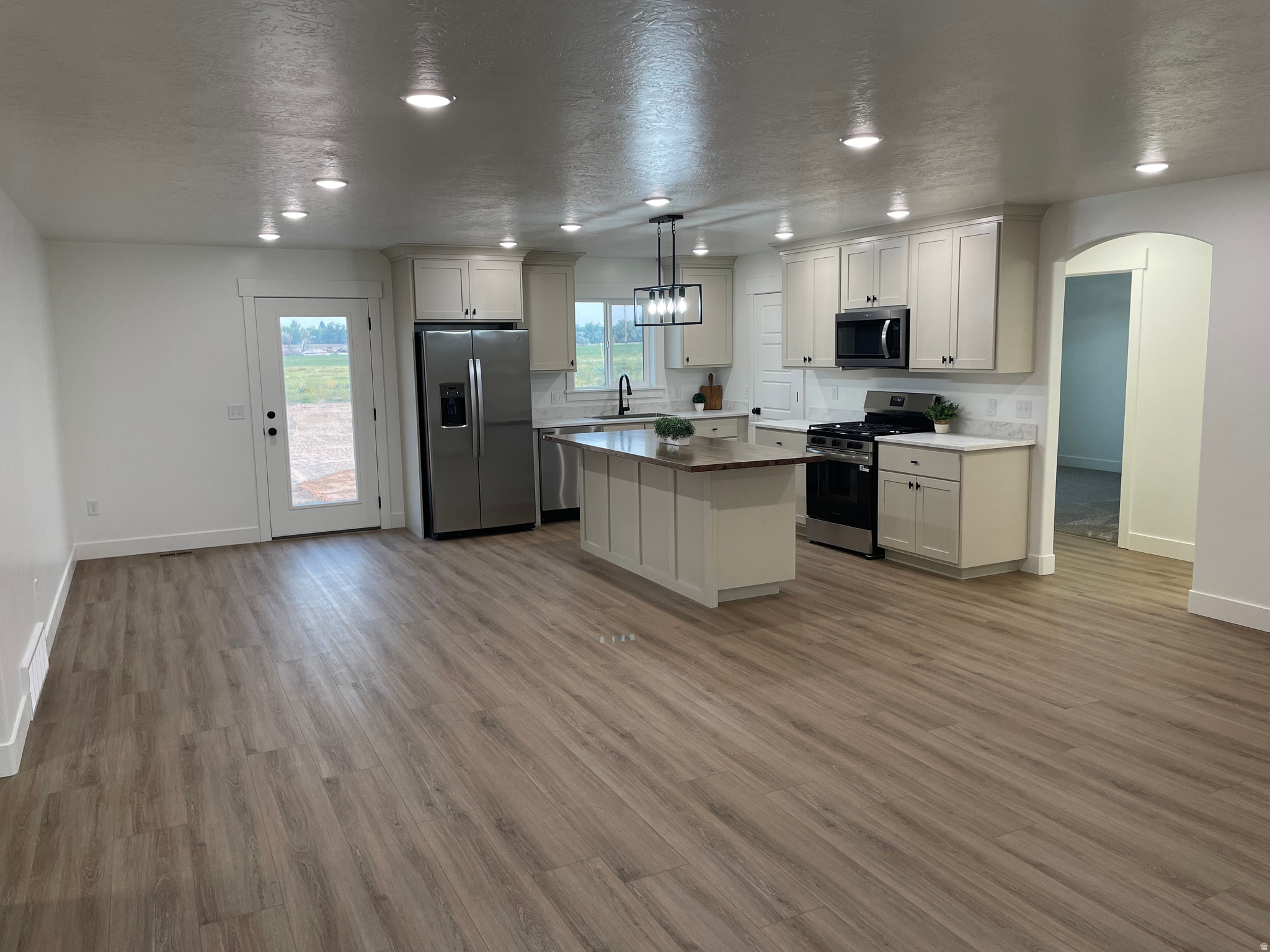 SAGE HAVEN - Residential