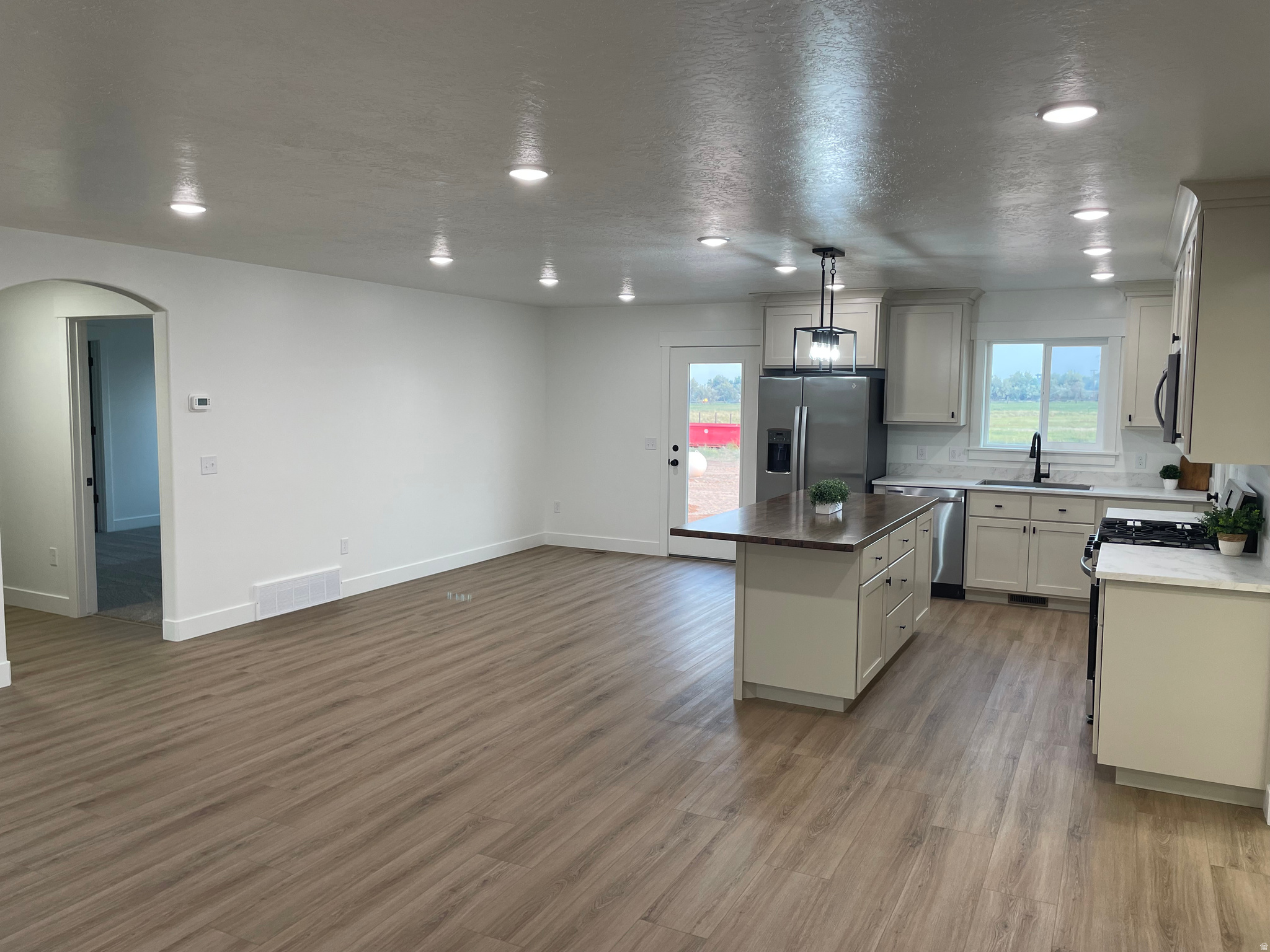 SAGE HAVEN - Residential