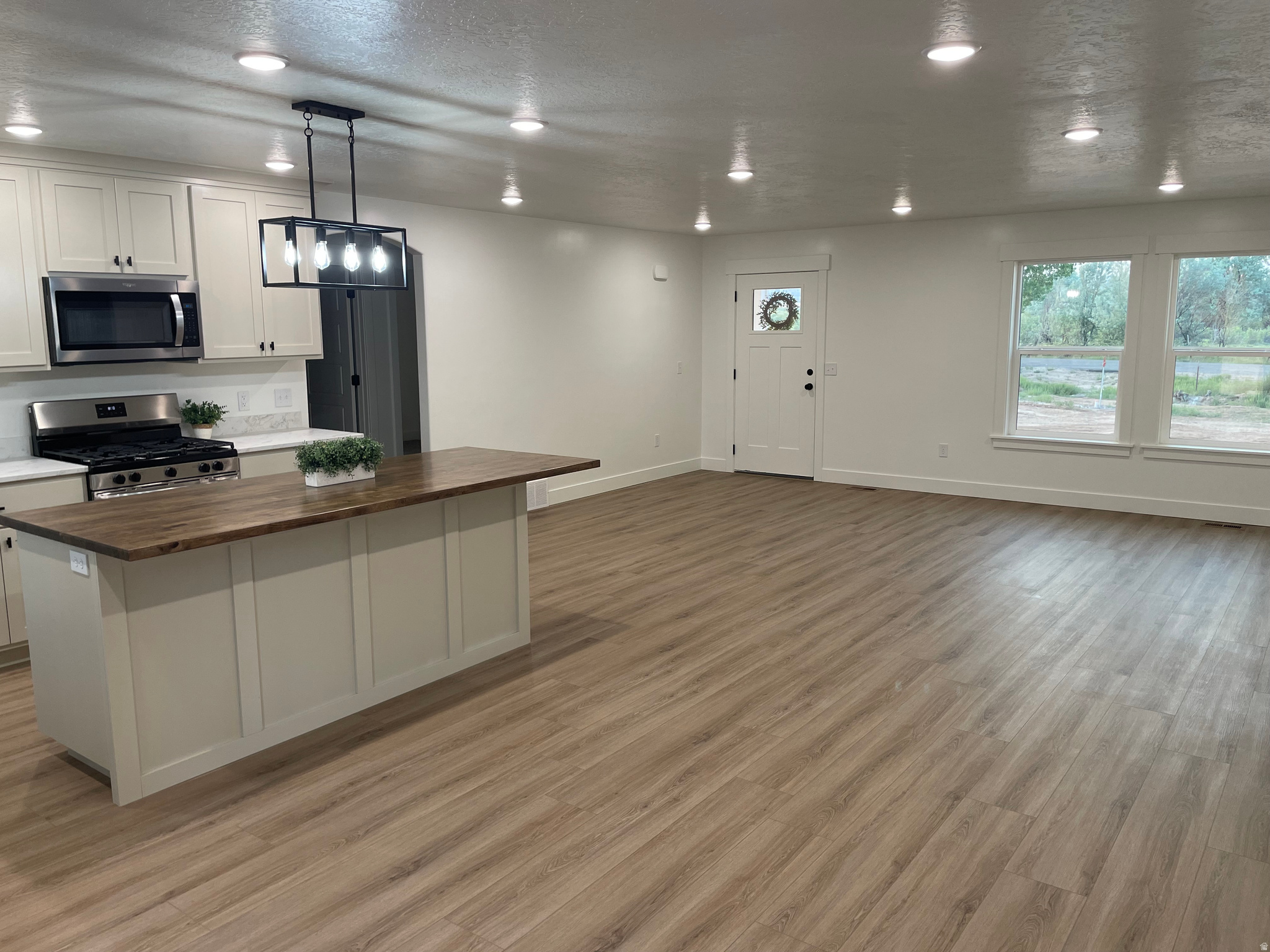 SAGE HAVEN - Residential