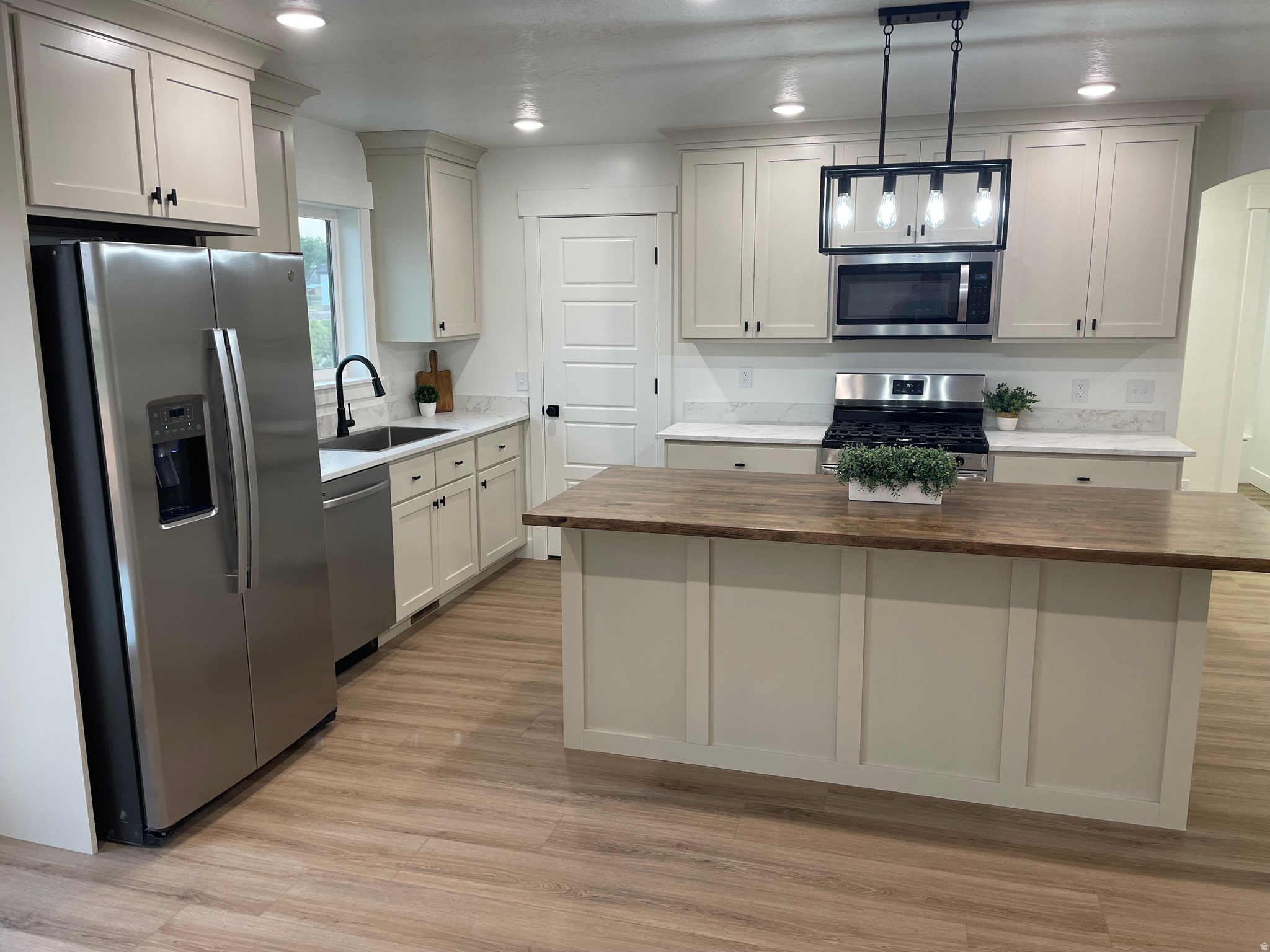 SAGE HAVEN - Residential